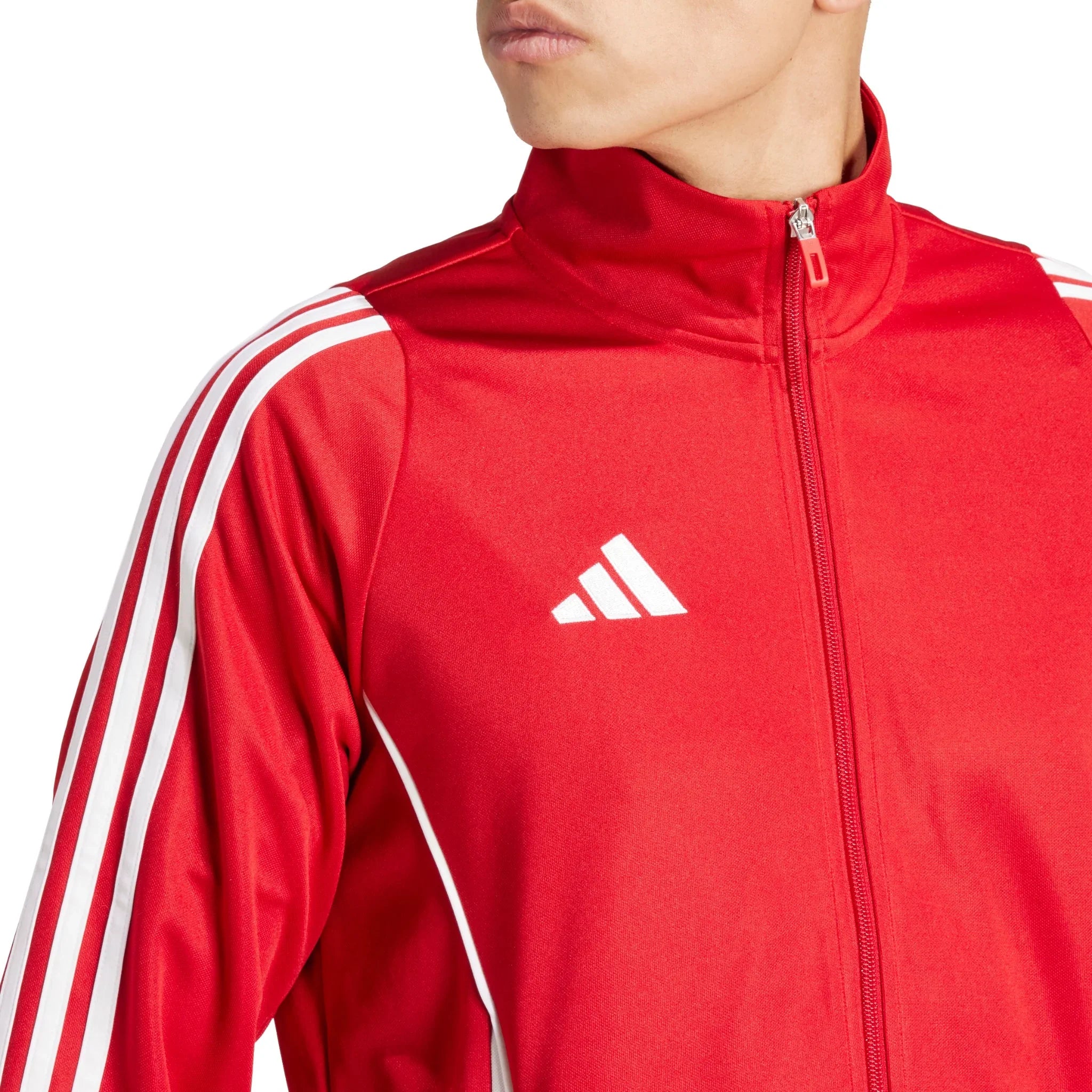 Tiro 24 Training Track Jacket - Image 9