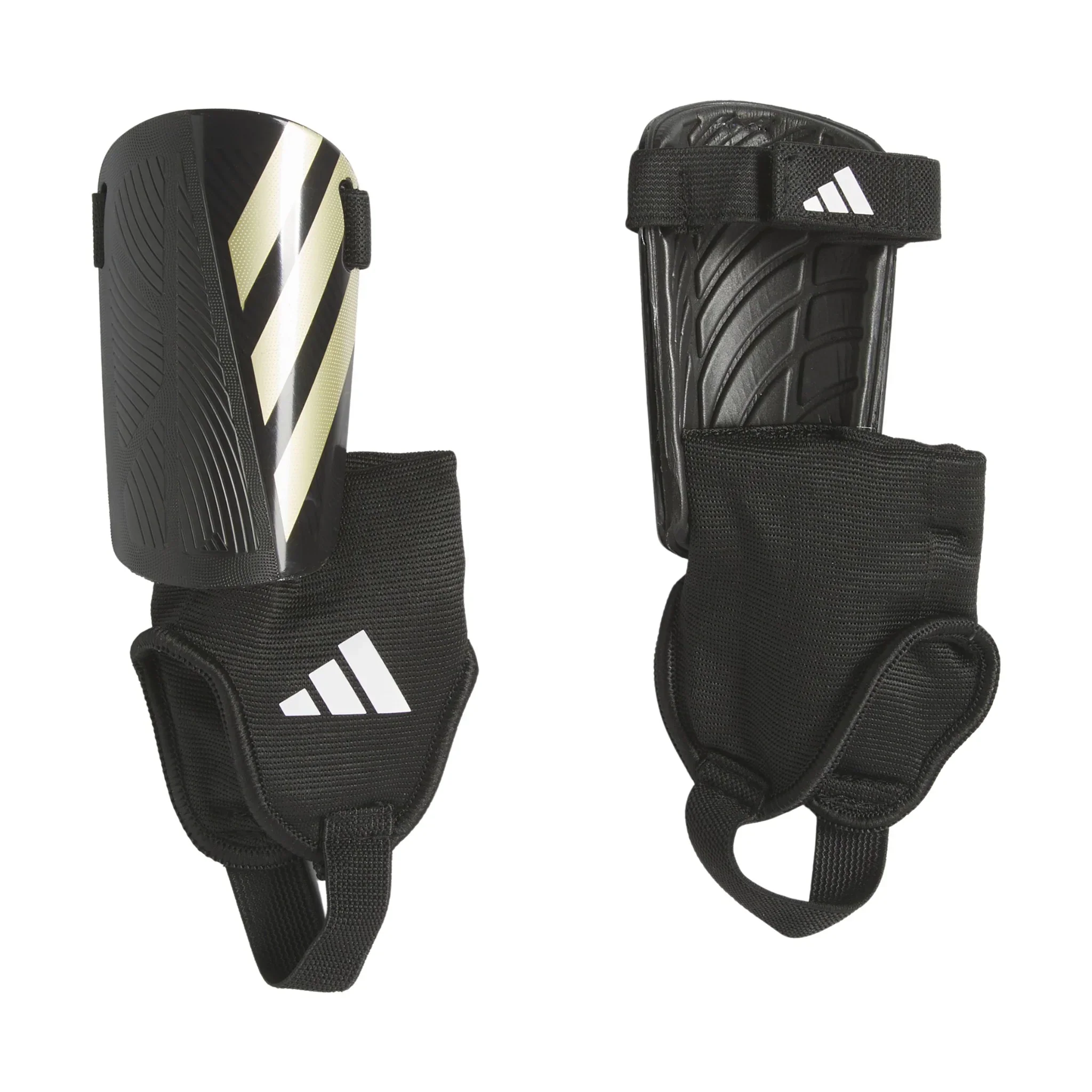 Tiro Match Junior Shin Guards - Image 4