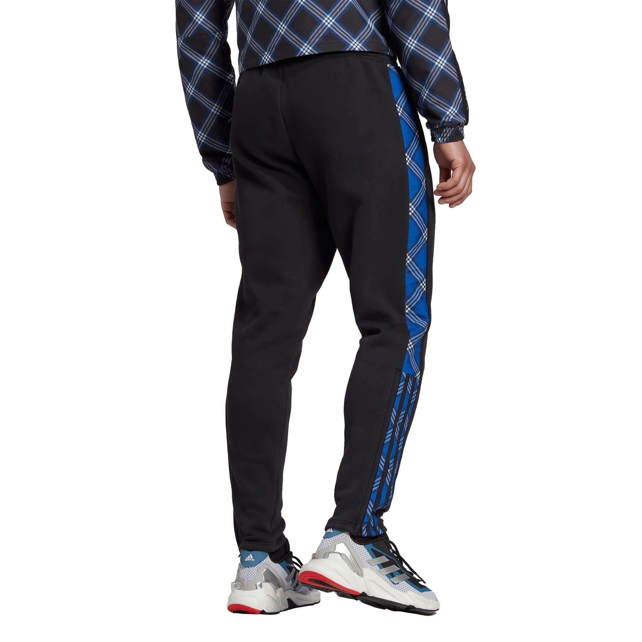 Tiro Winterized Tracksuit Pants - Image 2