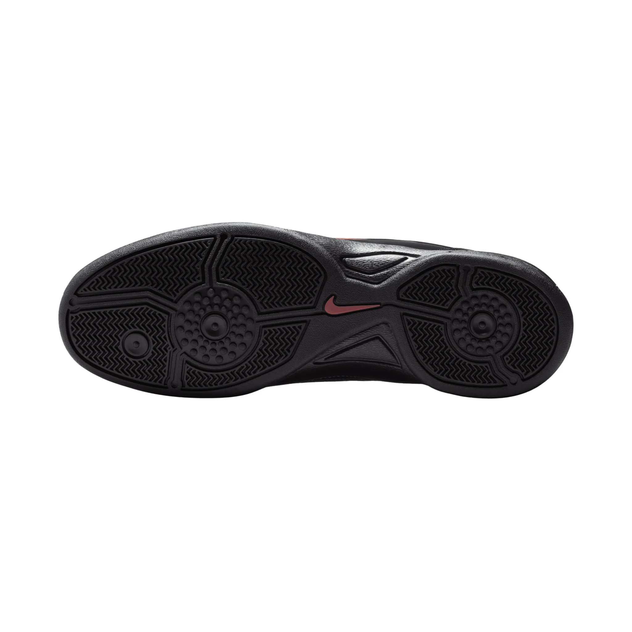 Total 90 Premium Tiempo Indoor Soccer Shoes - Image 3