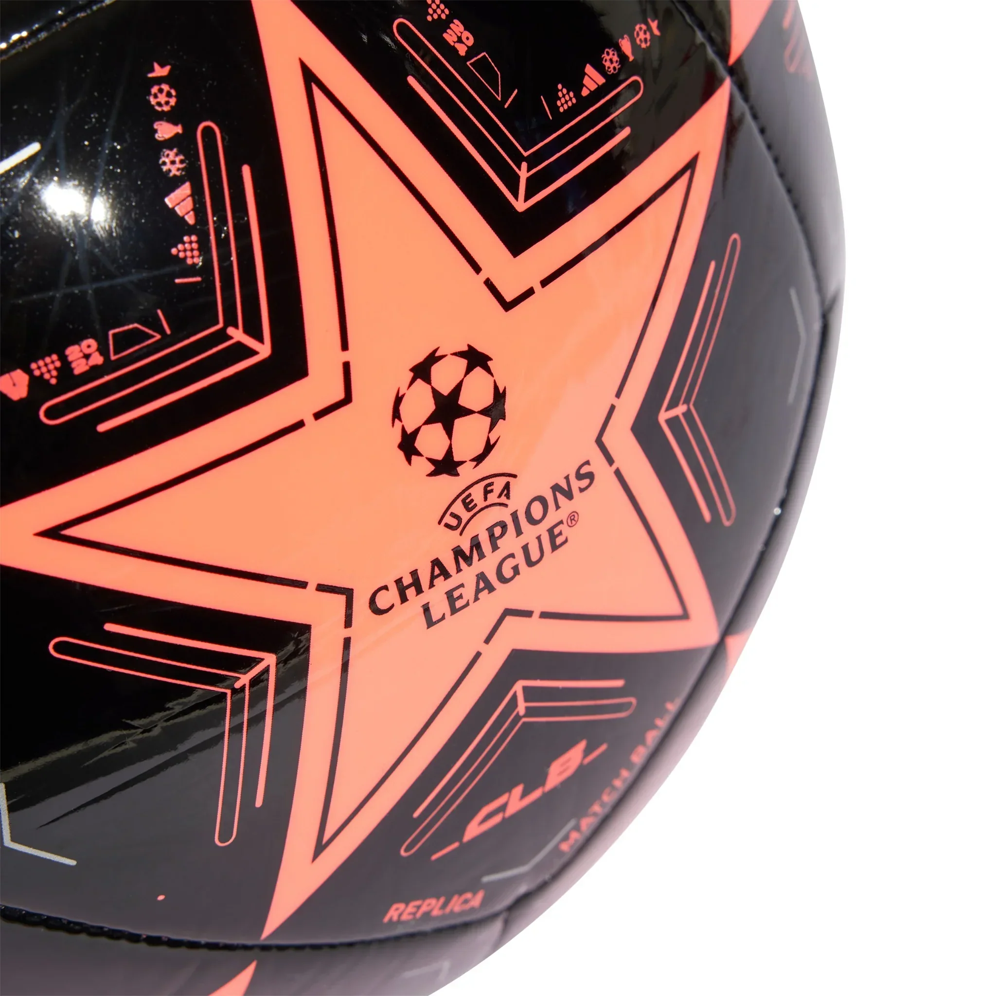 UCL Club Group Stage Ball 2024/25 - Image 12