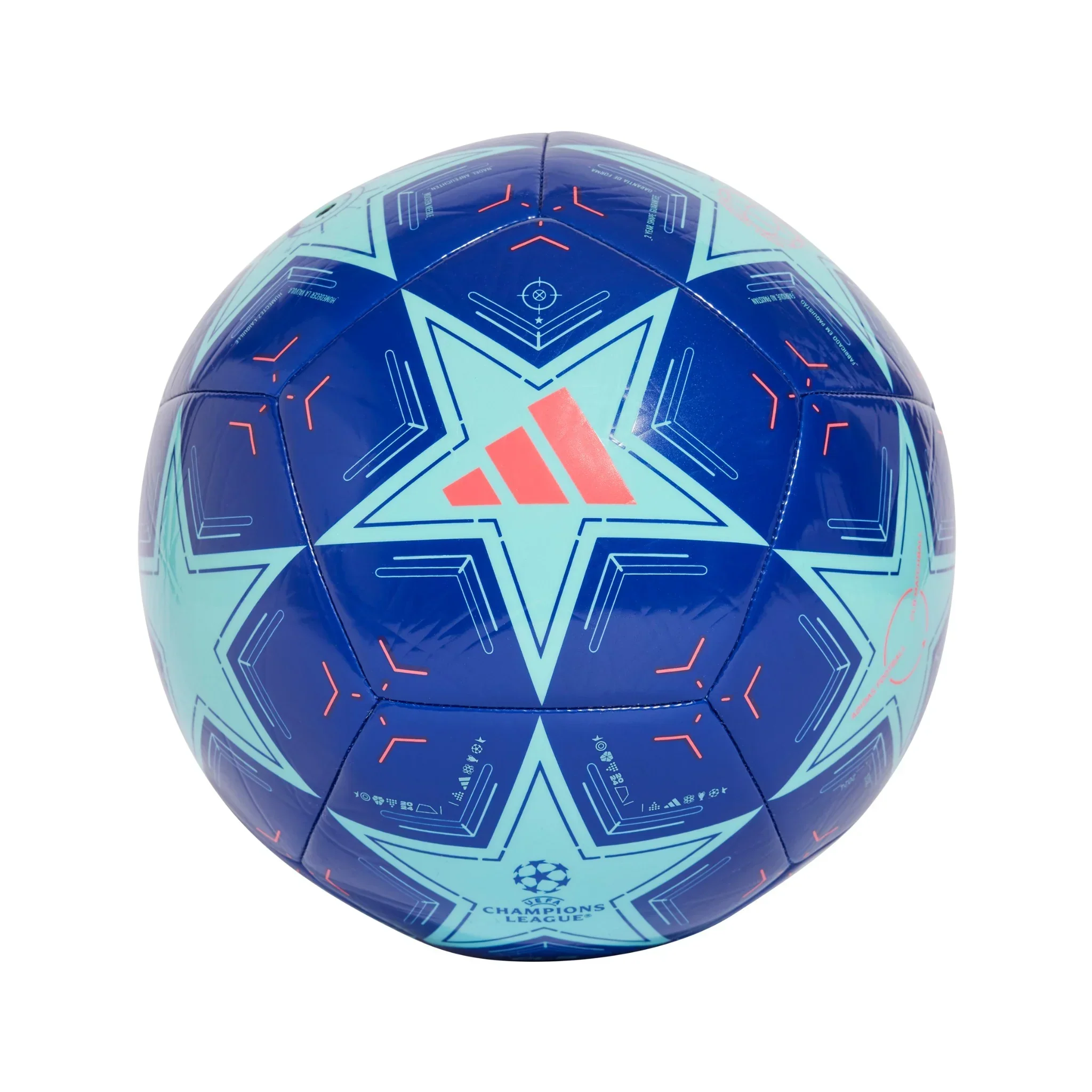 UCL Club Group Stage Ball 2024/25 - Image 13
