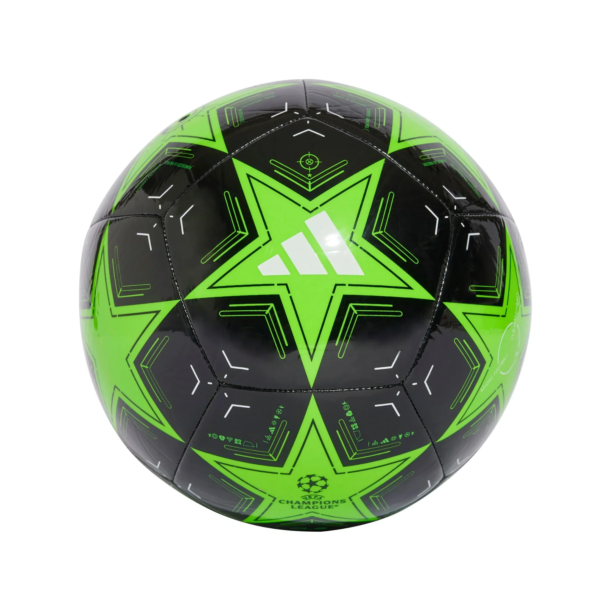 UCL Club Group Stage Ball 2024/25 - Image 17