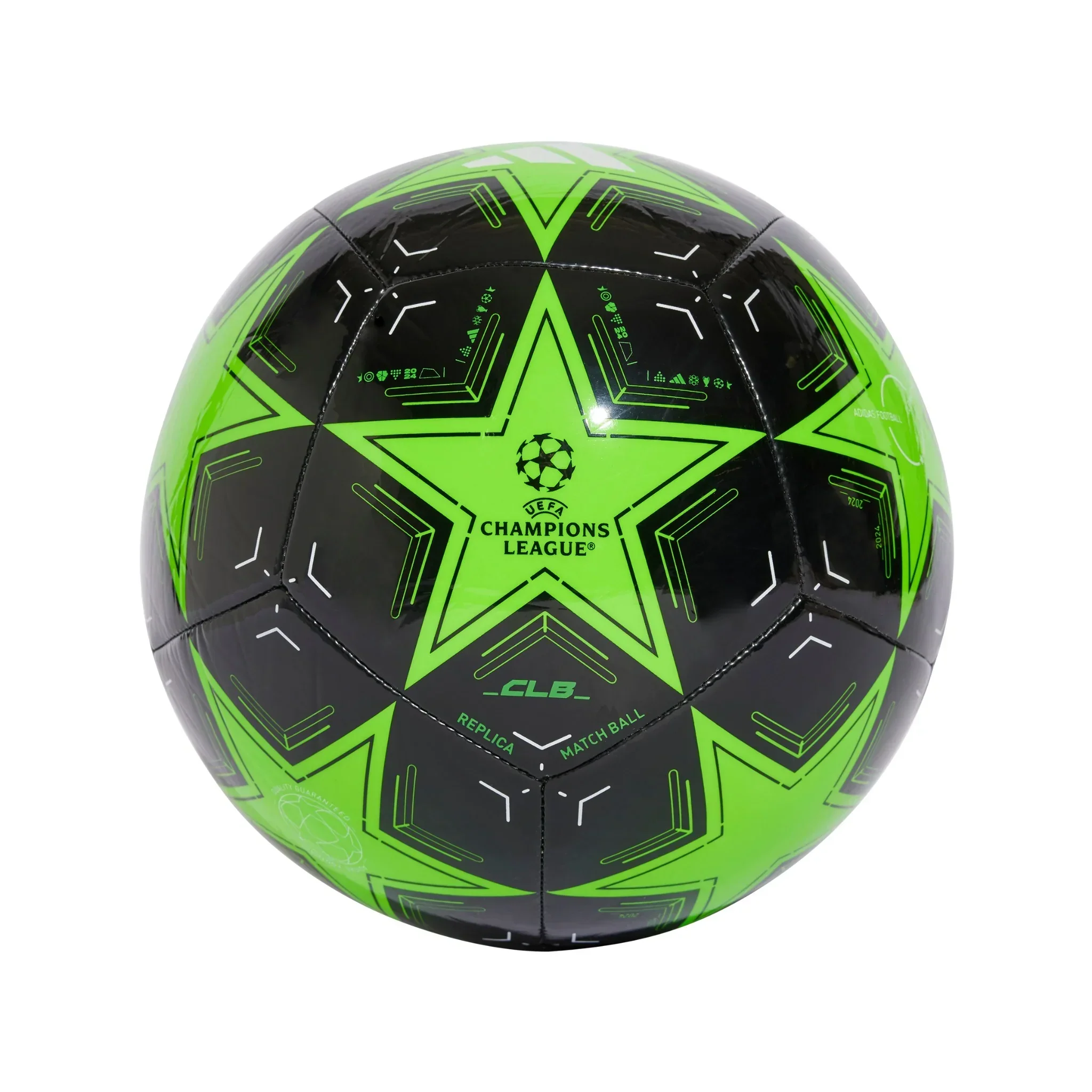 UCL Club Group Stage Ball 2024/25 - Image 18