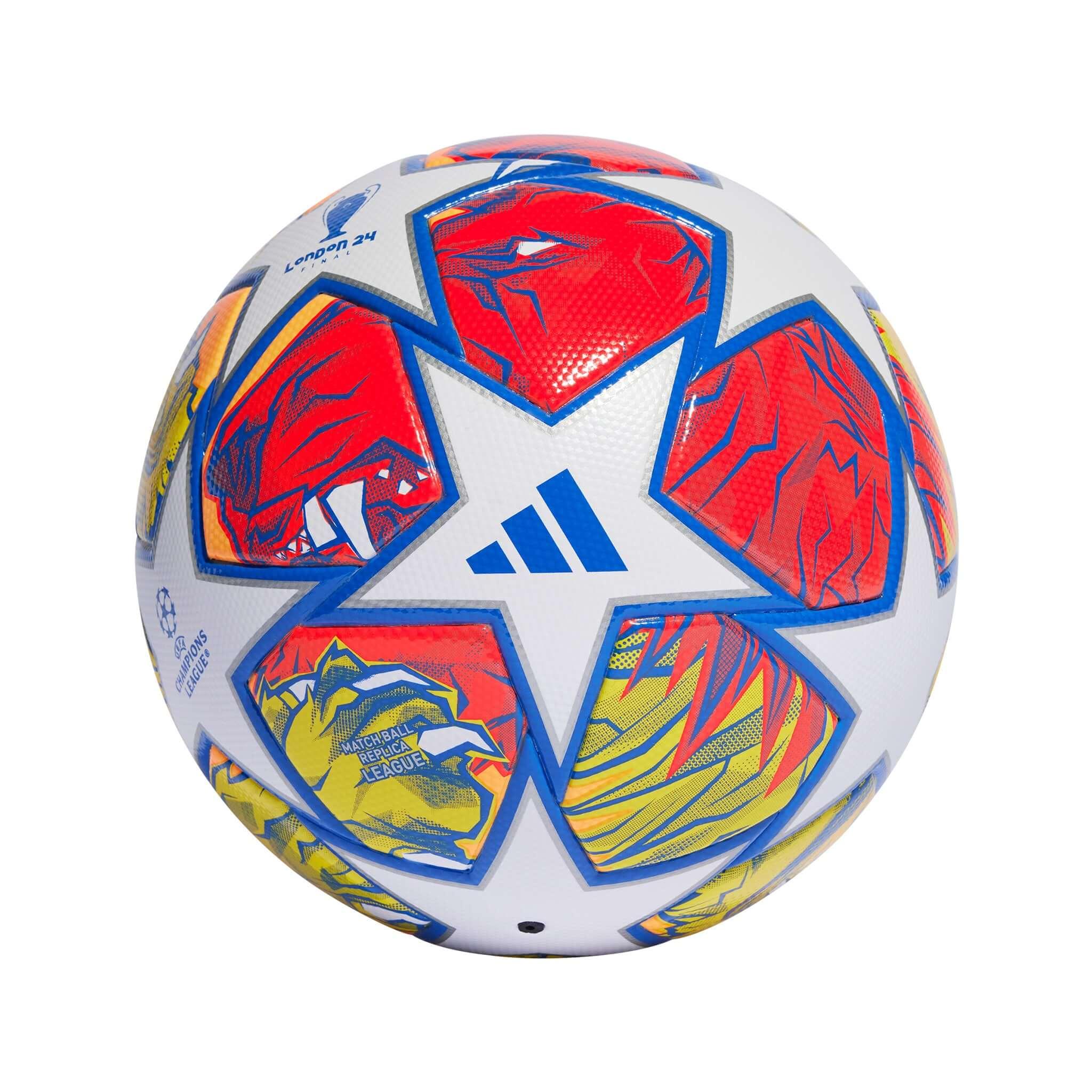 UCL League Knockout Football 2023/24