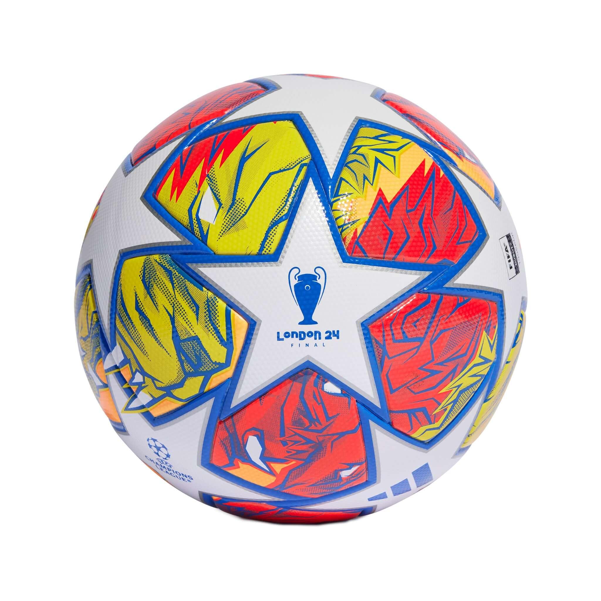 UCL League Knockout Football 2023/24 - Image 2