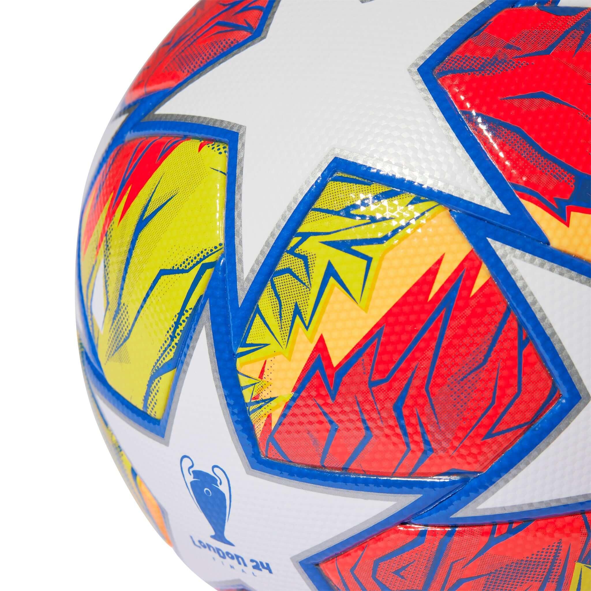 UCL League Knockout Football 2023/24 - Image 3