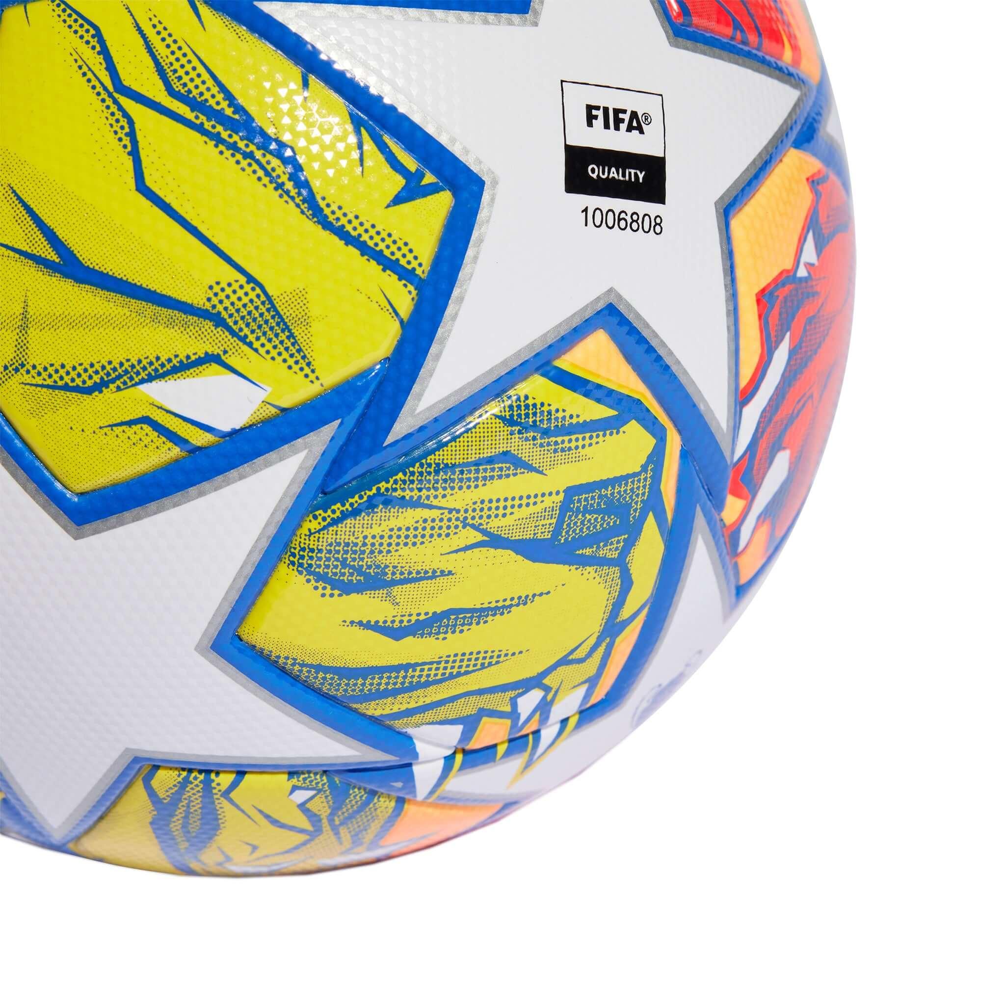 UCL League Knockout Football 2023/24 - Image 4