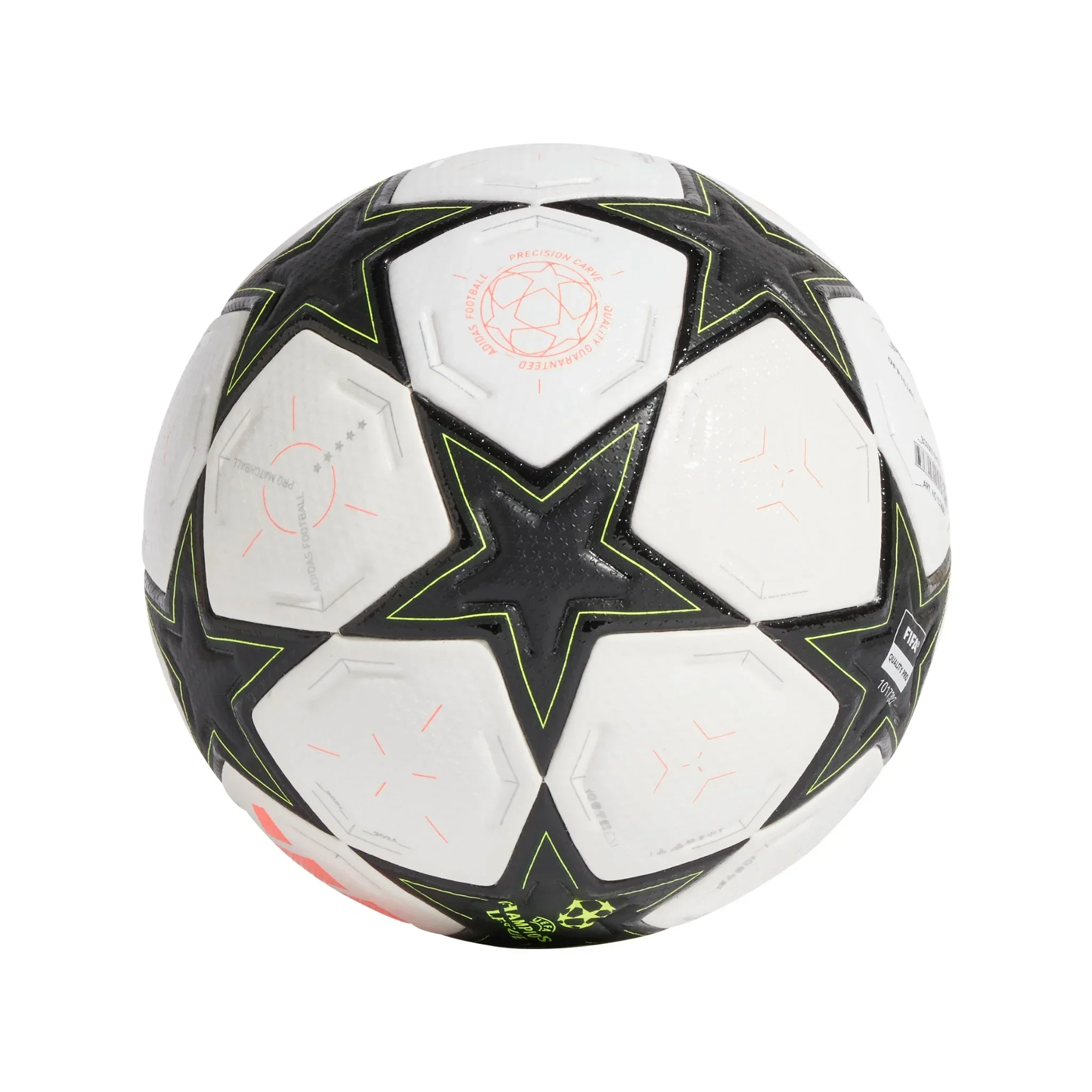 UCL Pro Group Stage Ball 2024/25 - Image 2