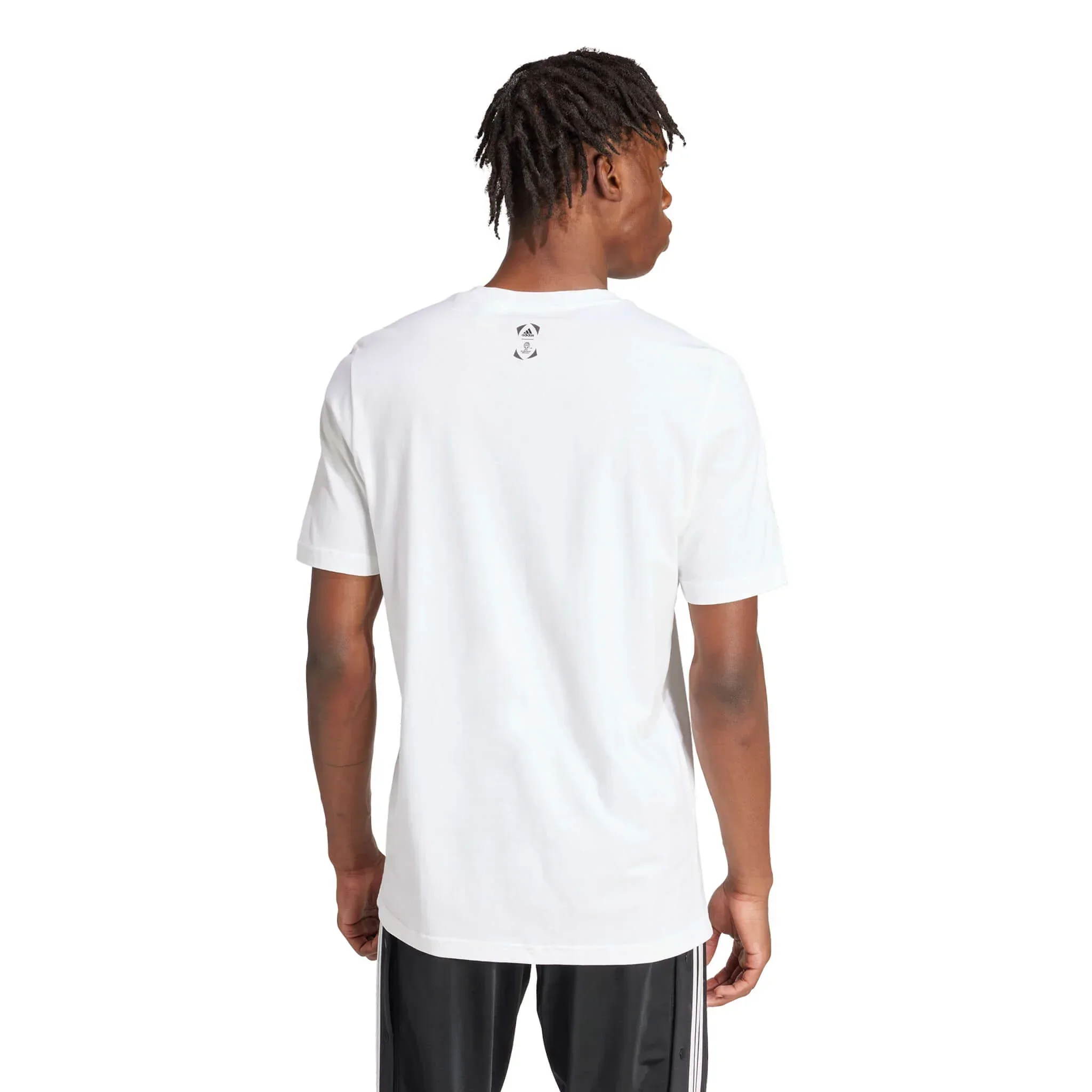 UEFA Euro 2024 Official Emblem T-Shirt - Image 2