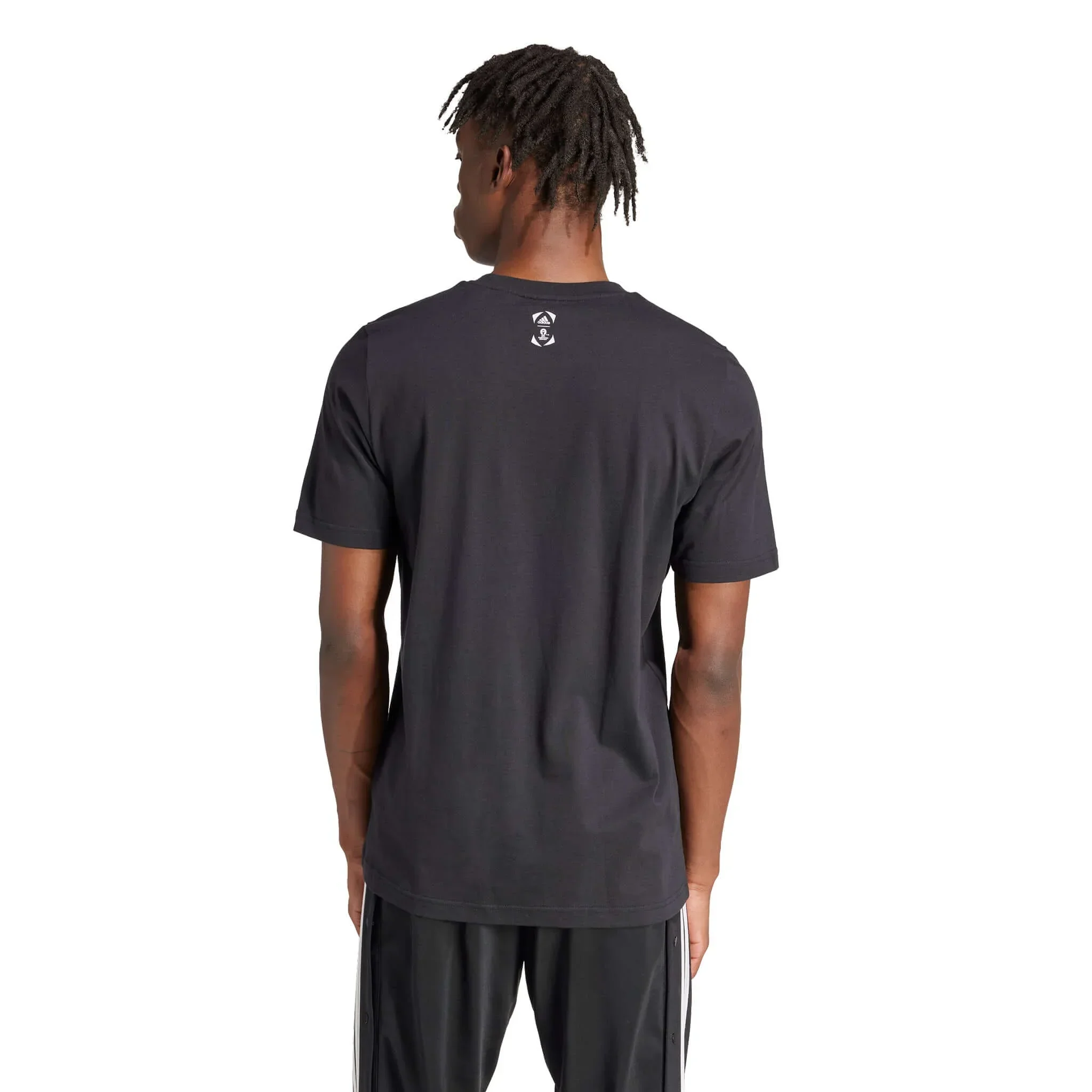 UEFA Euro 2024 Official Emblem T-Shirt - Image 7