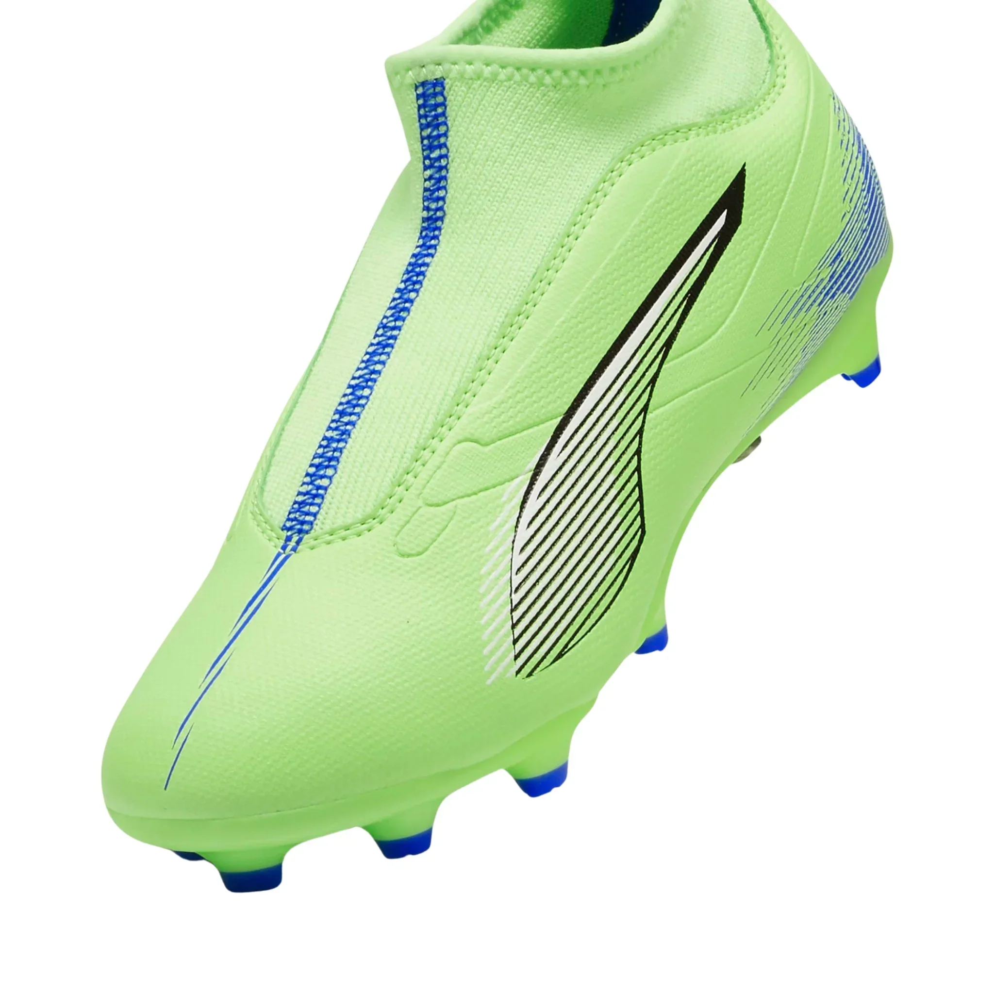 Ultra 5 Match+ Laceless Junior Firm Ground & Artificial Grass Cleats - Image 4
