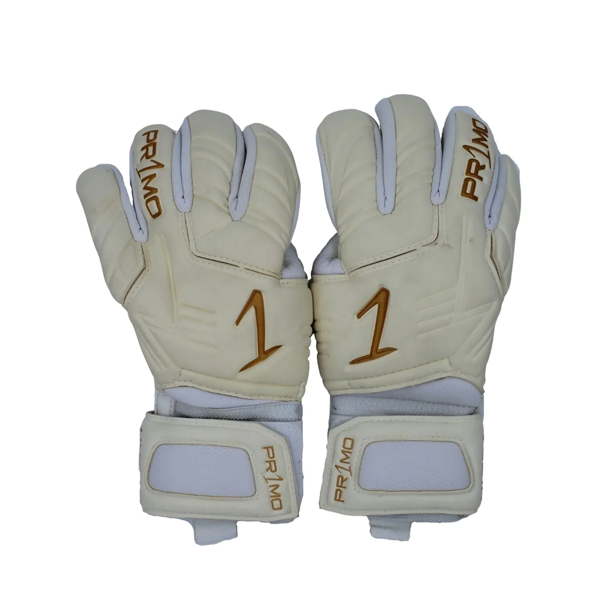 Ultra Goalkeeper Gloves - Image 3