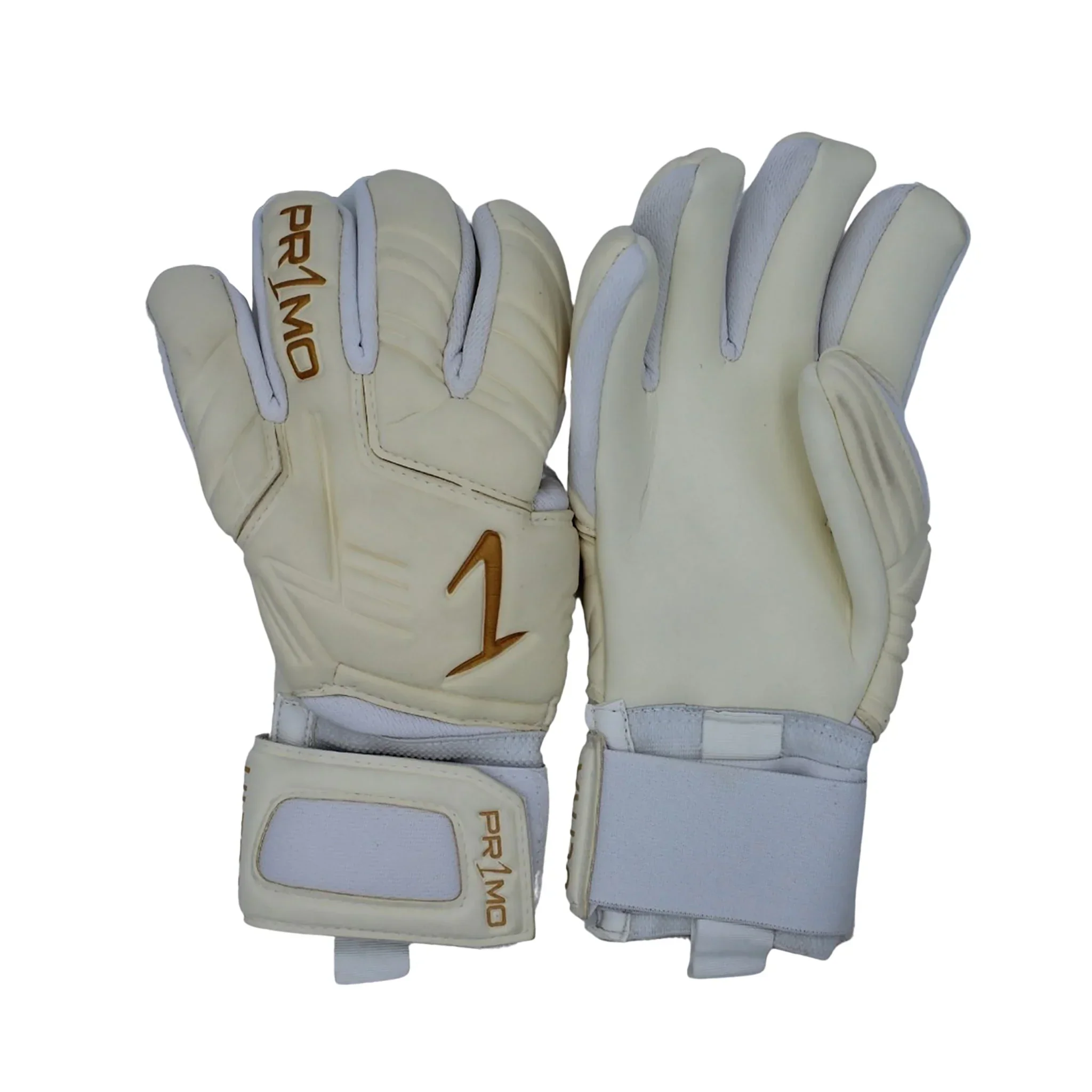 Ultra Goalkeeper Gloves - Image 4