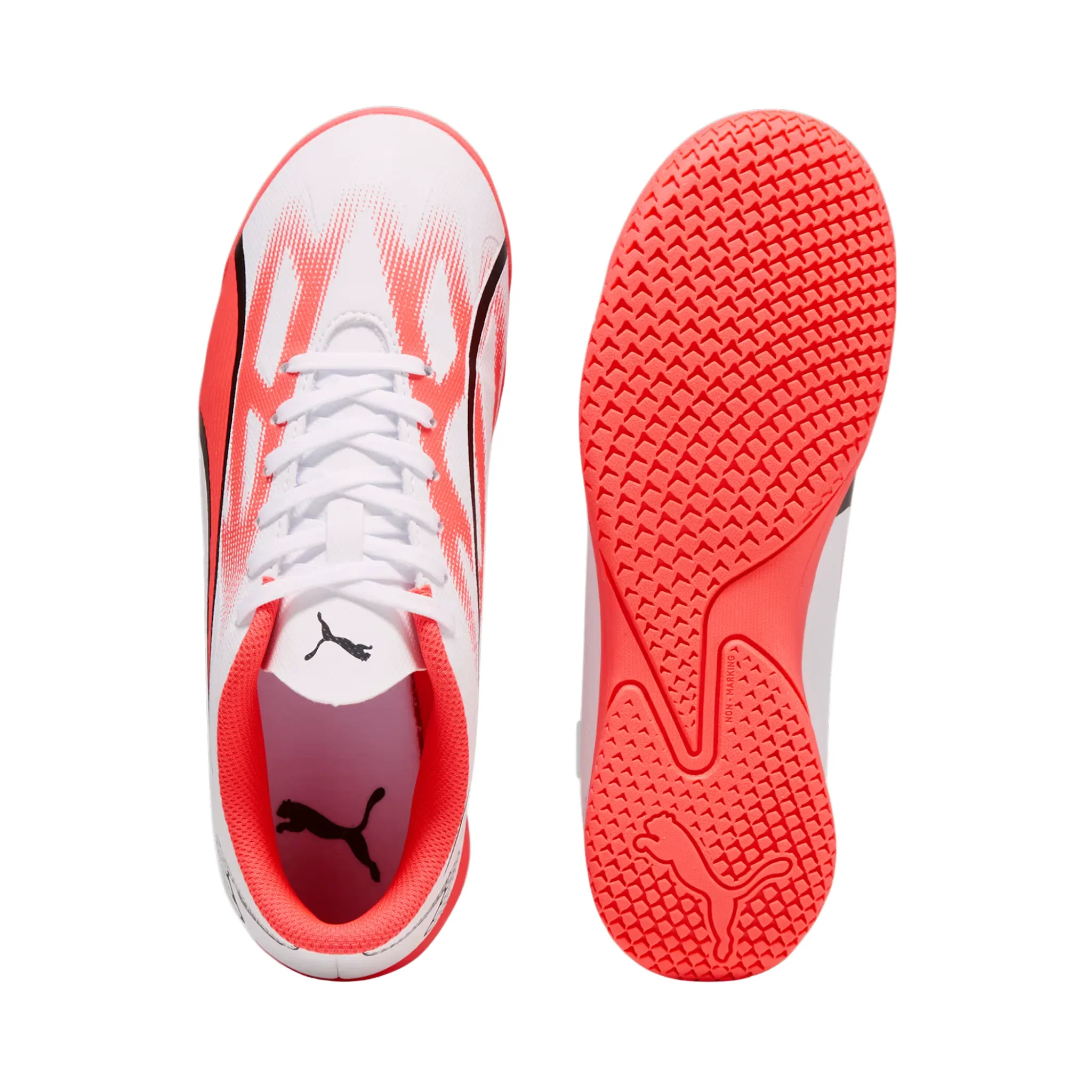 Ultra Play Junior Indoor Soccer Shoes - Image 4