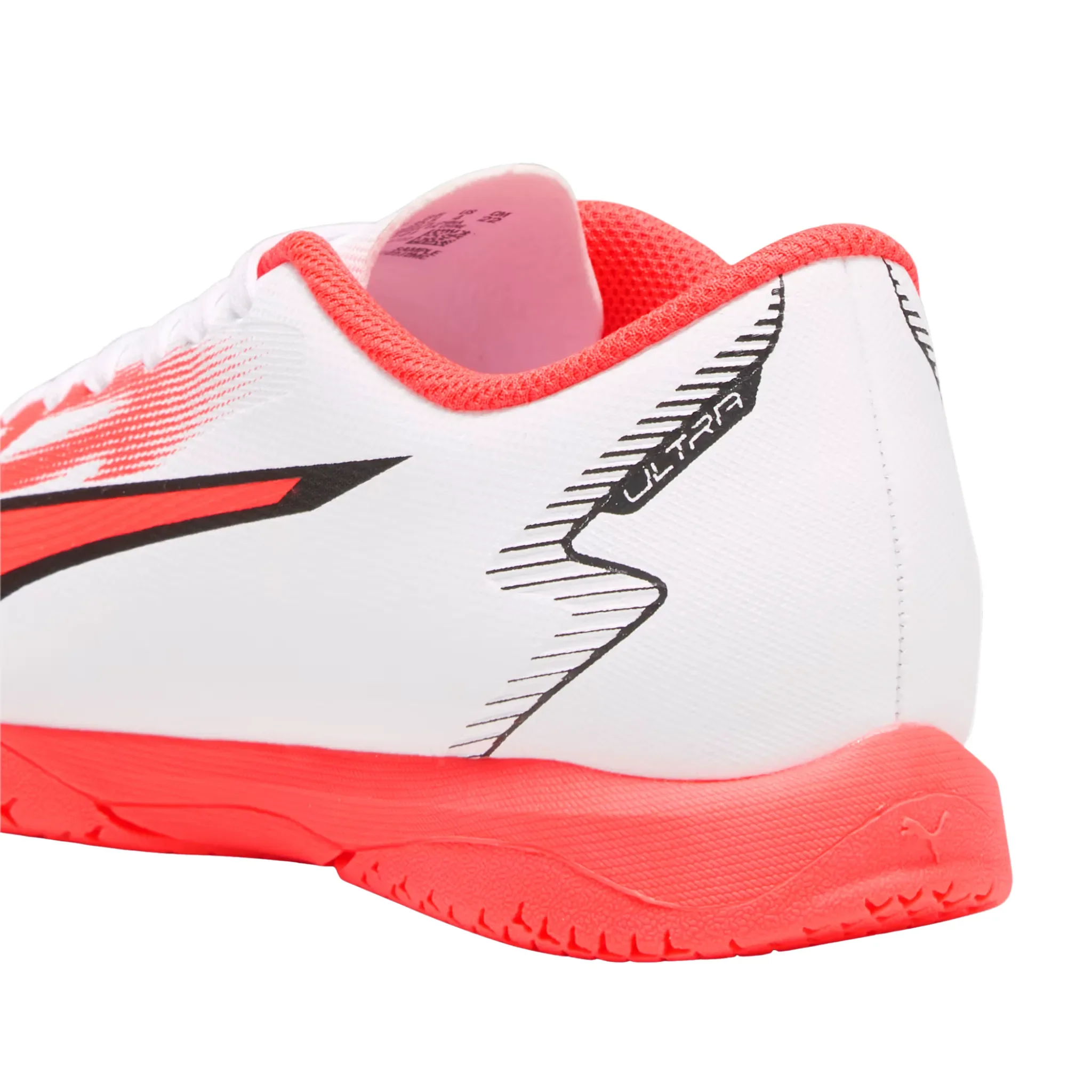 Ultra Play Junior Indoor Soccer Shoes - Image 7