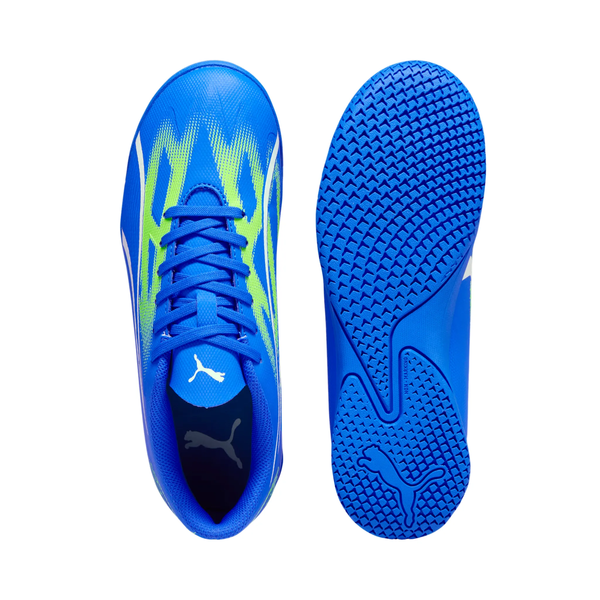 Ultra Play Junior Indoor Soccer Shoes - Image 9