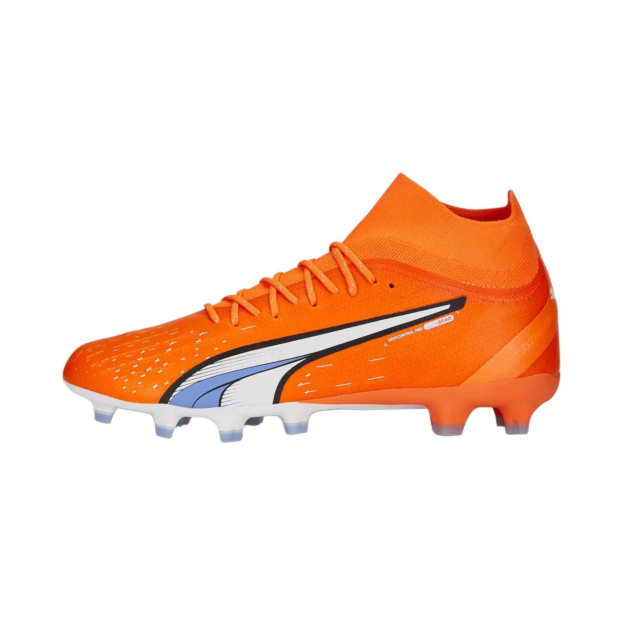 Ultra Pro Firm & Artificial Ground Cleats