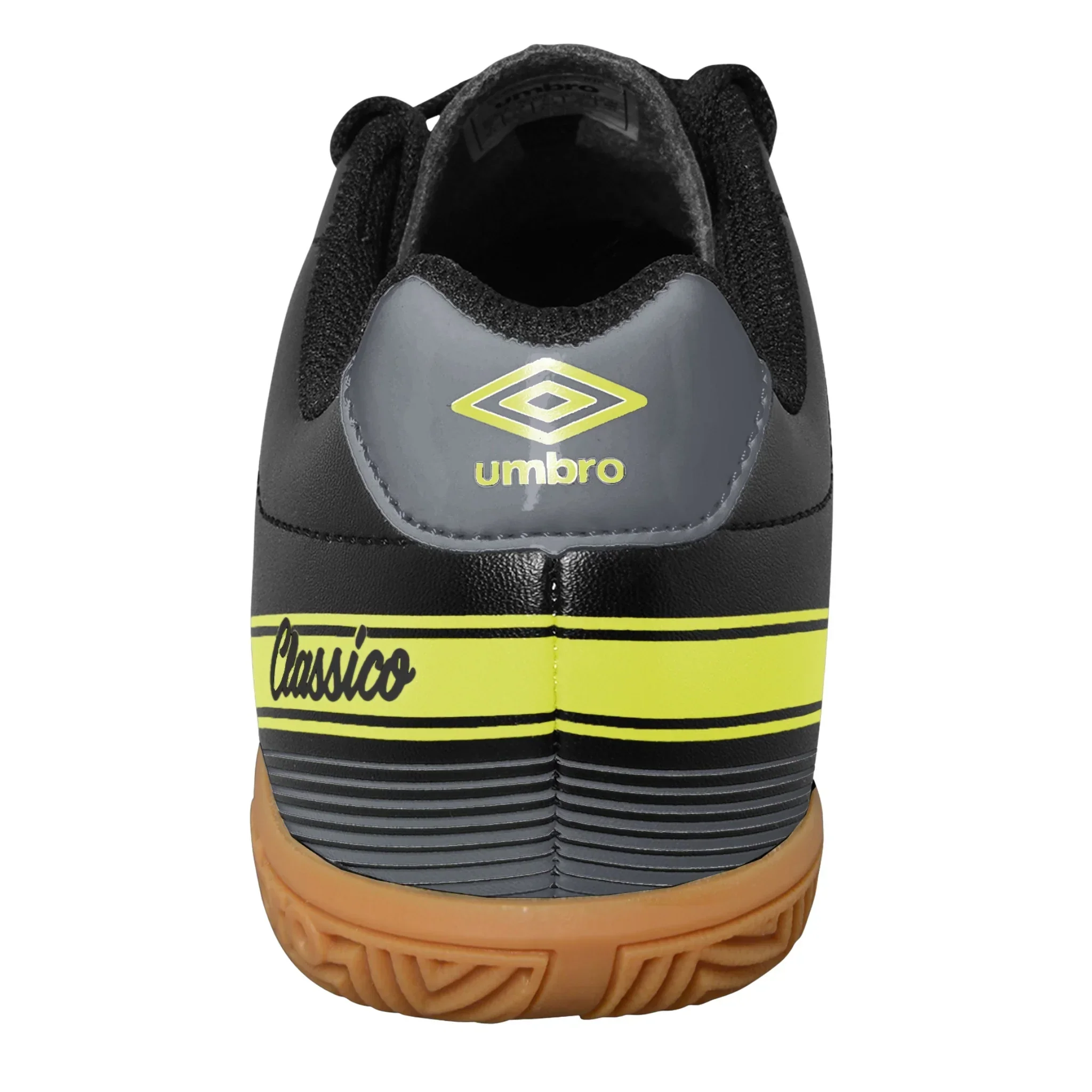 Classico X Junior Indoor Soccer Shoes - Image 4