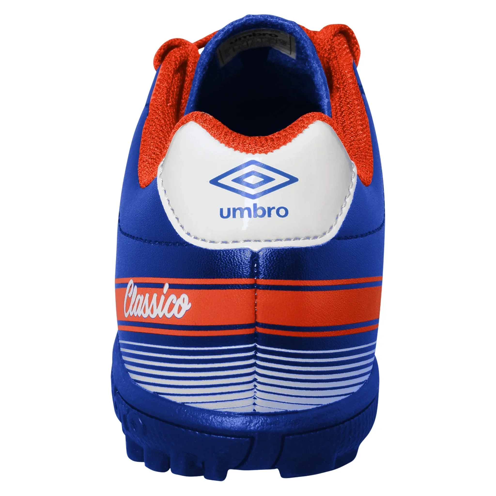 Classico X Junior Turf Soccer Shoes - Image 12
