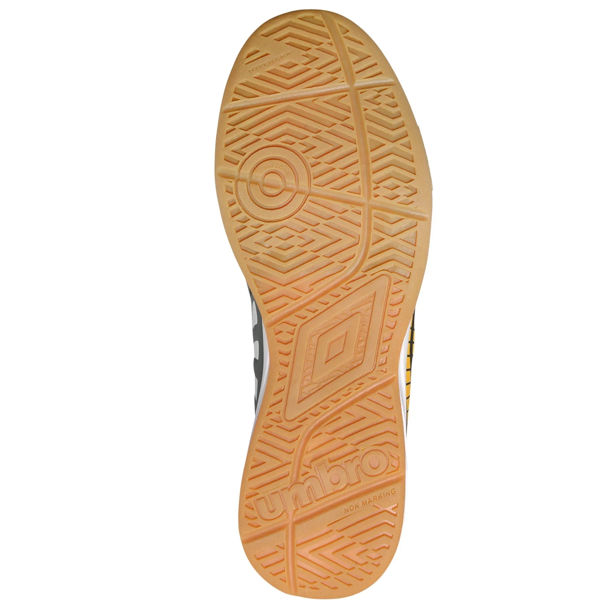 Sala Z Liga Indoor Soccer Shoes - Image 3