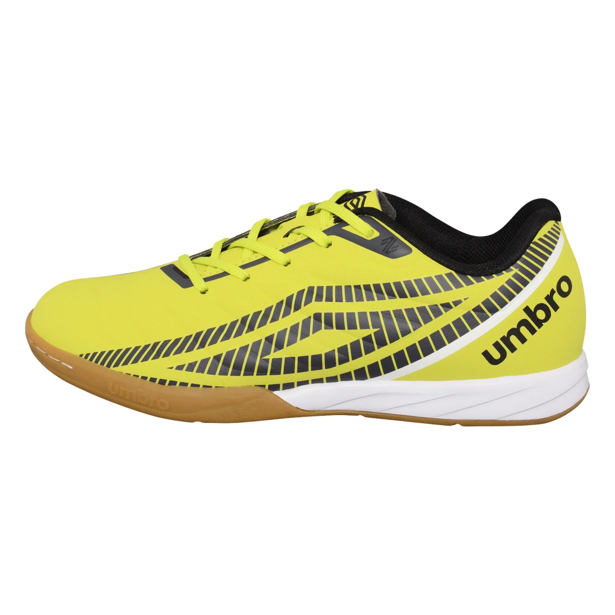 Sala Z Liga Indoor Soccer Shoes - Image 5