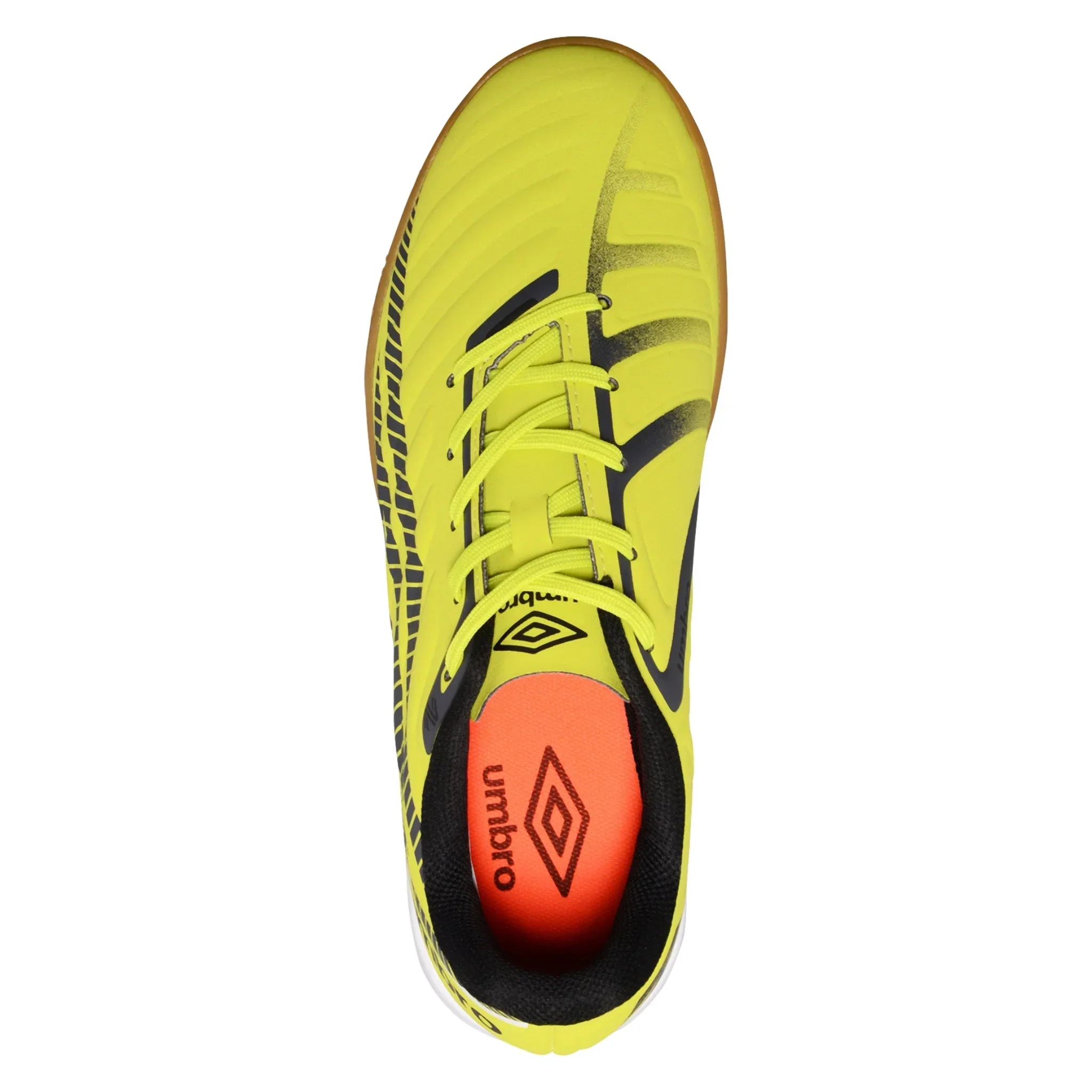 Sala Z Liga Indoor Soccer Shoes - Image 6