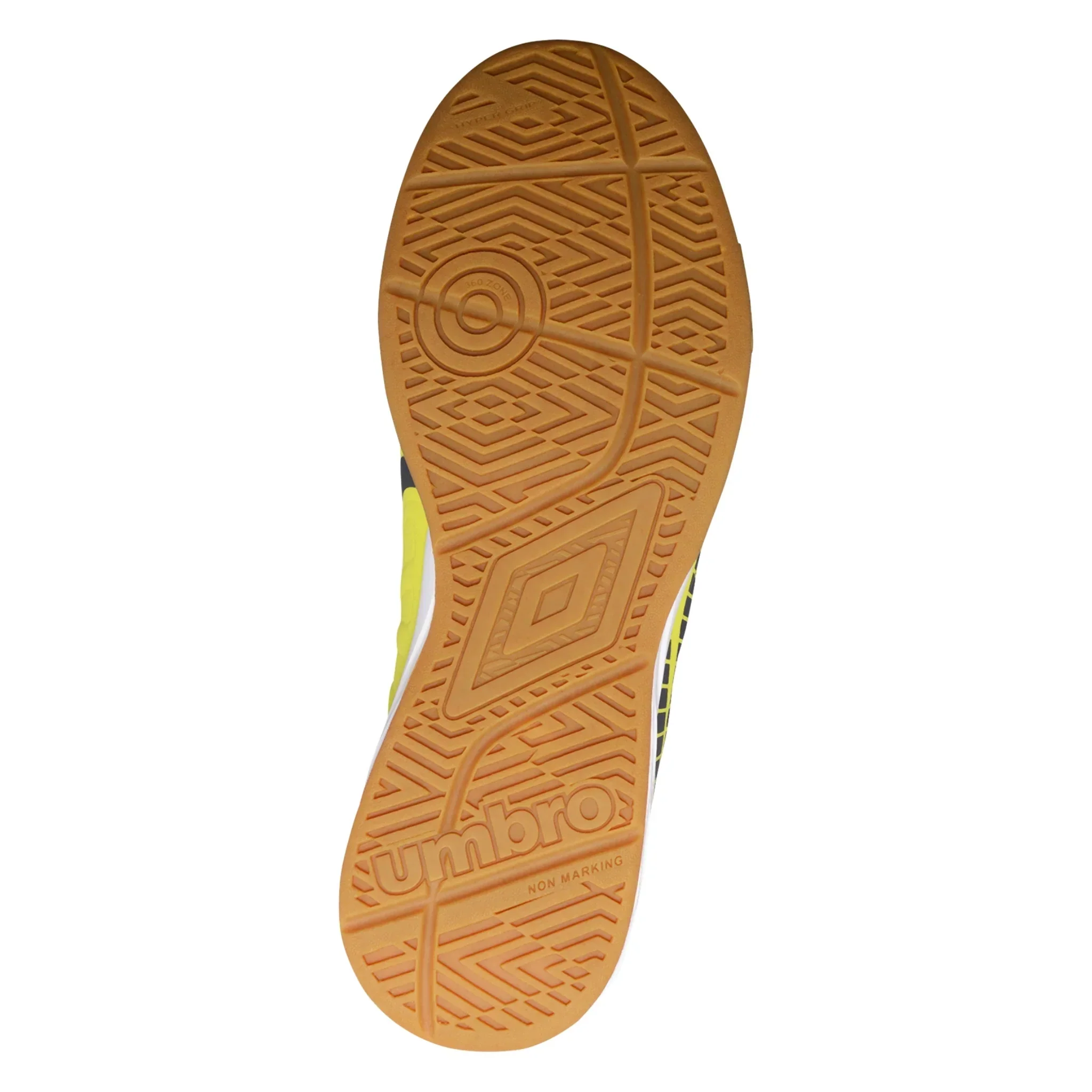 Sala Z Liga Indoor Soccer Shoes - Image 7
