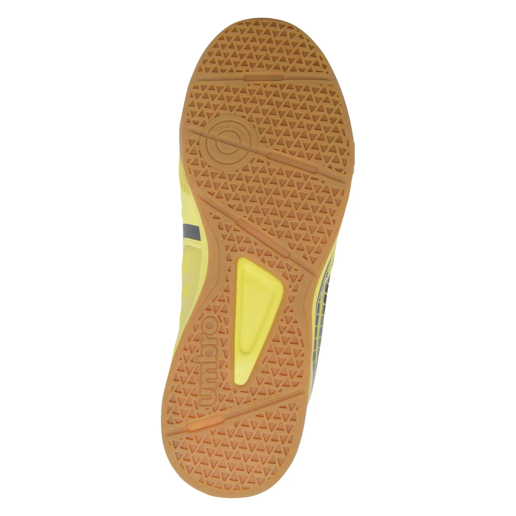 Sala Z Pro Indoor Soccer Shoes - Image 3