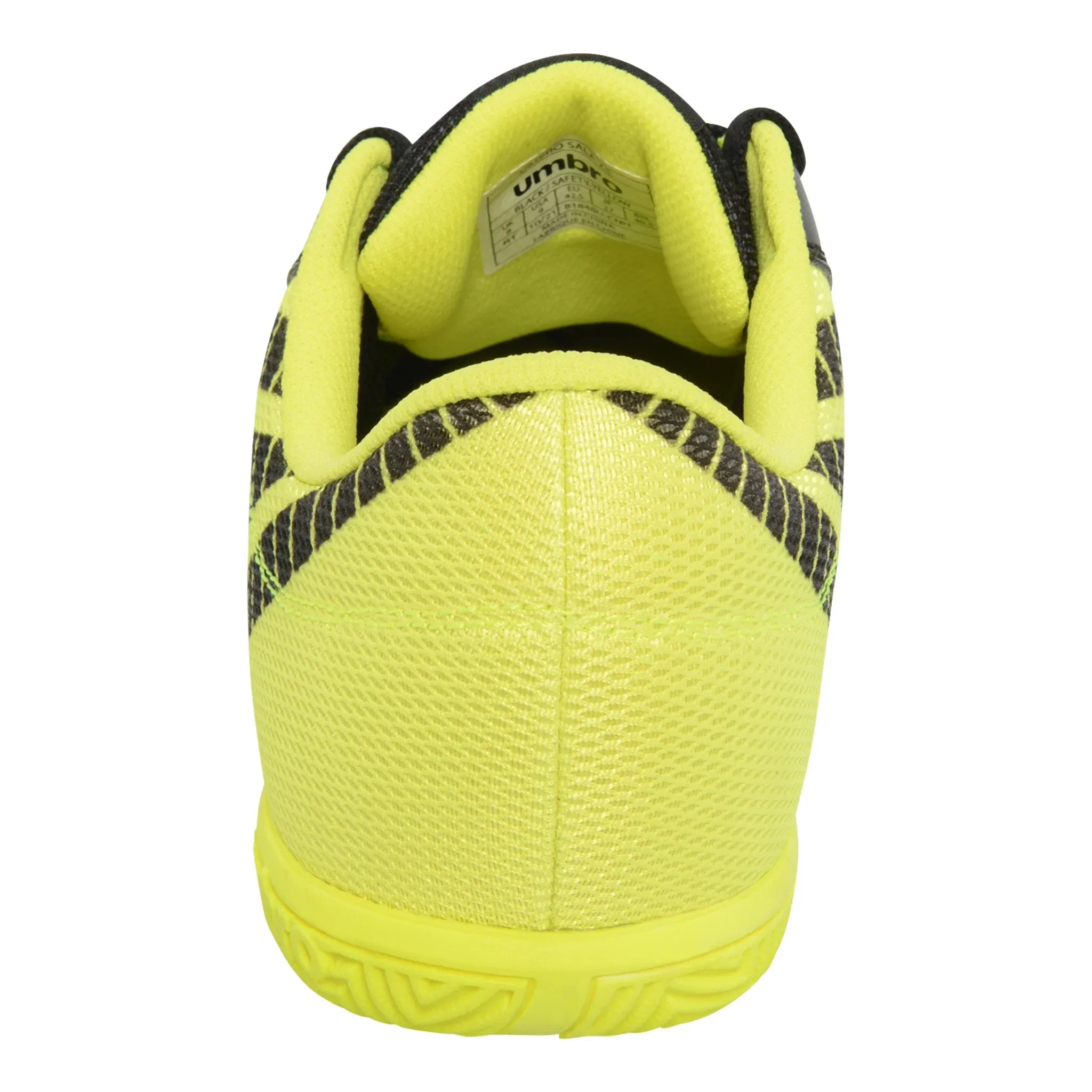 Sala Z5 Indoor Soccer Shoes - Image 4