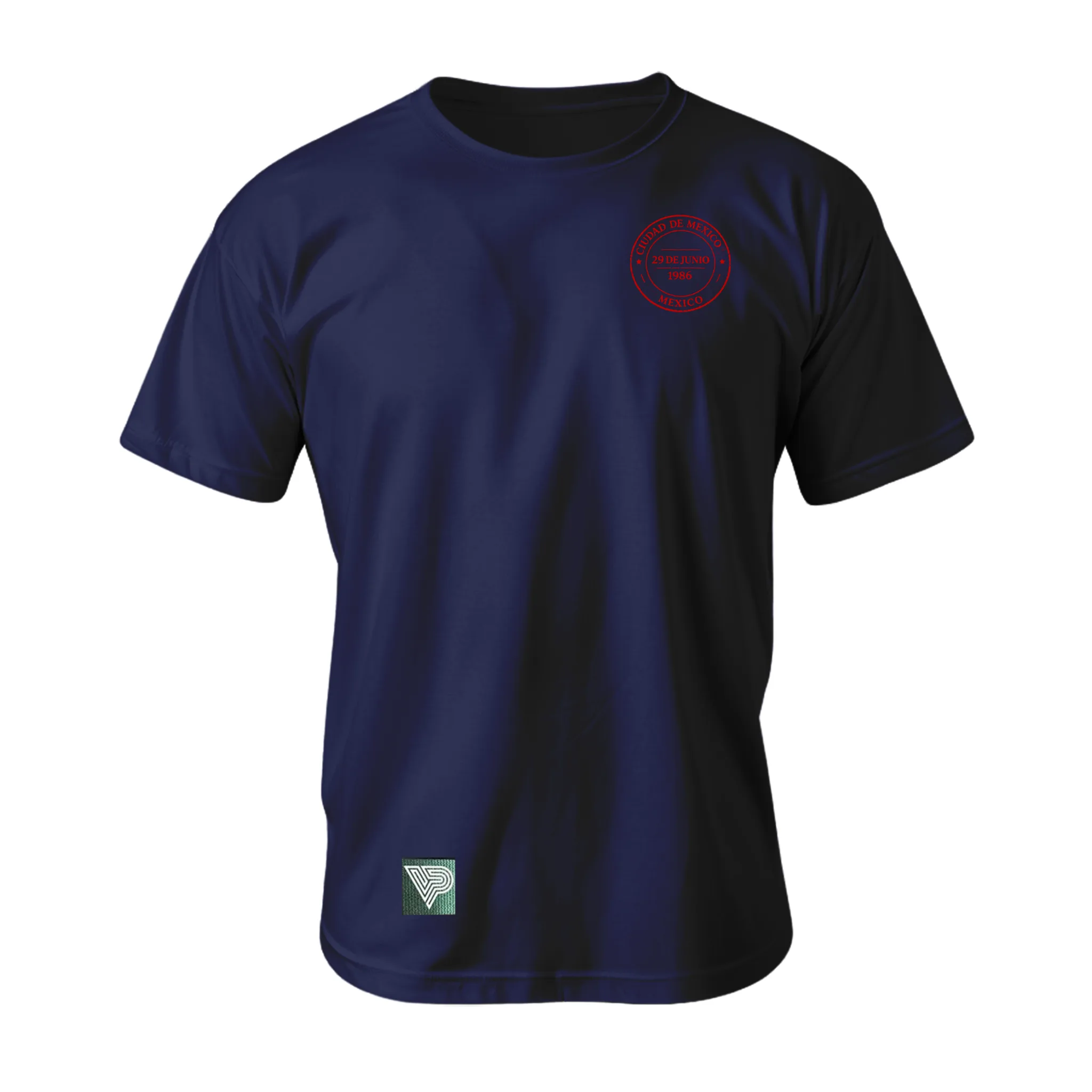 Argentina 1986 Tribute T-Shirt - Image 3