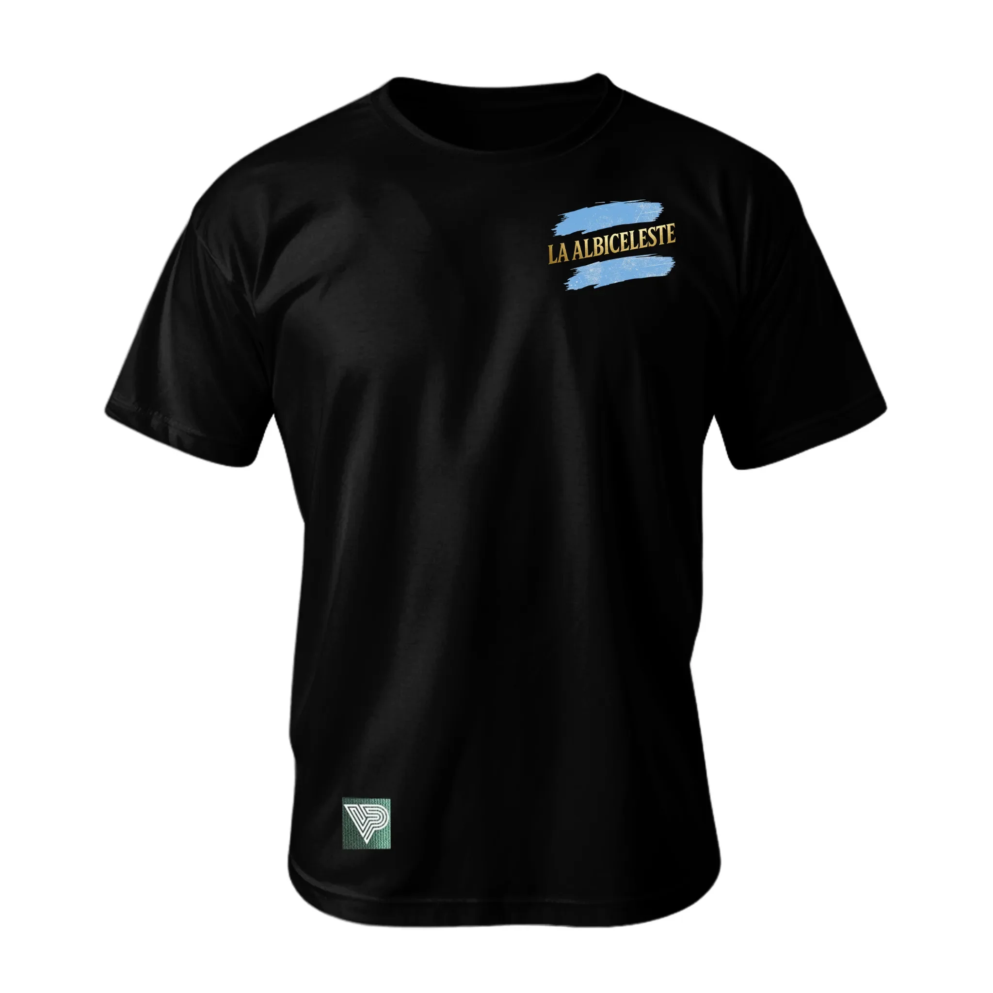 Argentina – La Albiceleste T-Shirt - Image 3