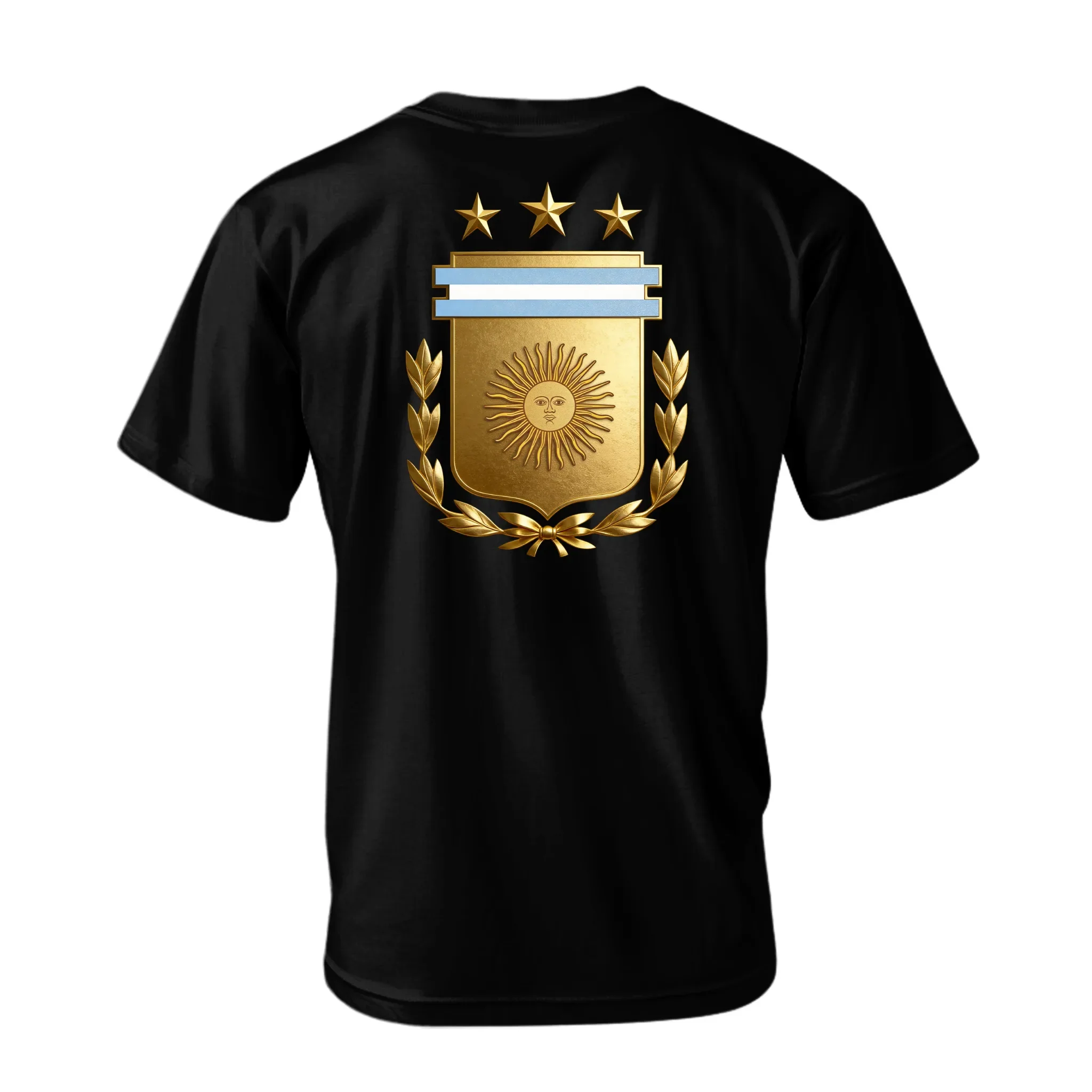 Argentina – La Albiceleste T-Shirt - Image 4