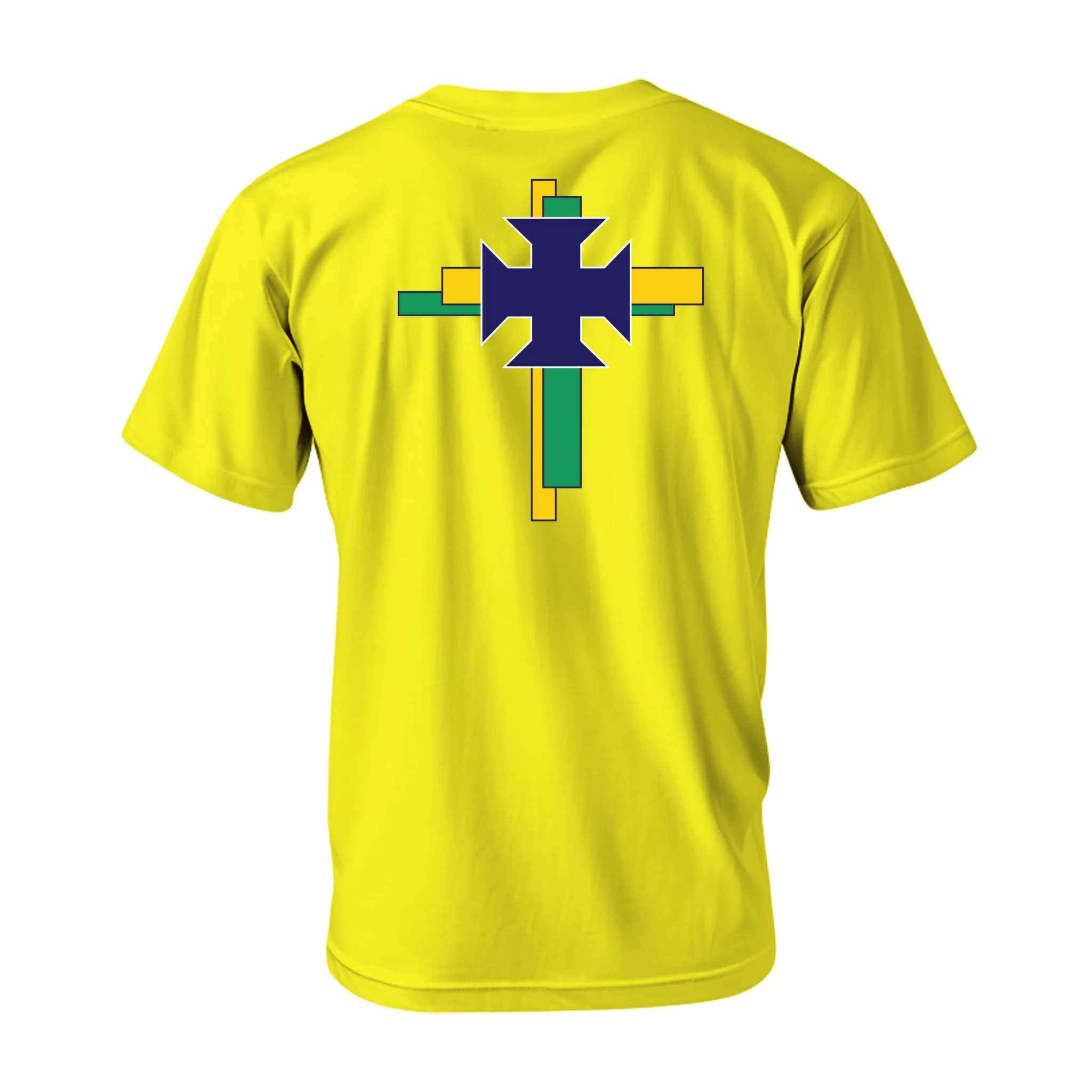 Brazil – Seleção Edition T-Shirt - Image 2