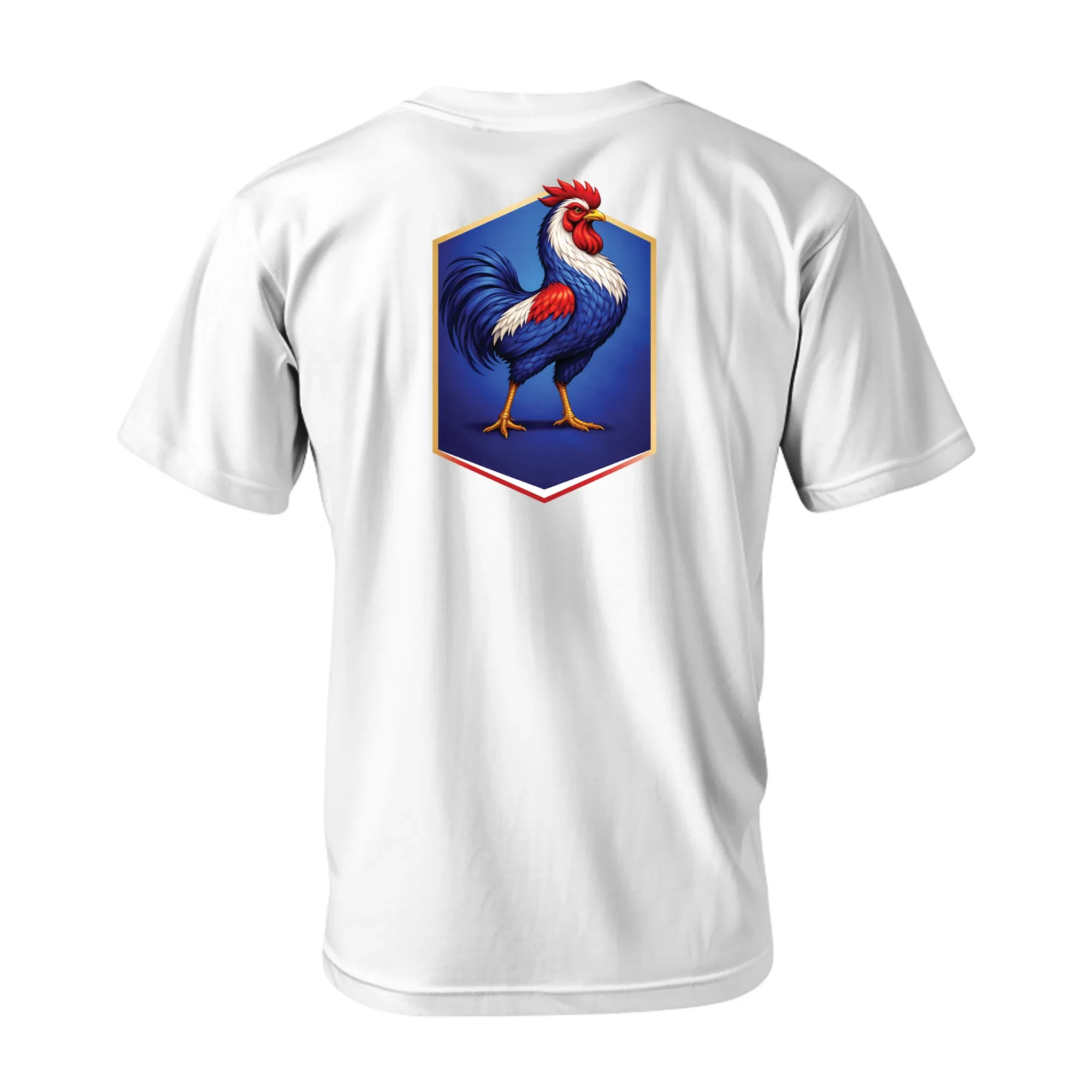 France – Les Bleus T-Shirt - Image 2
