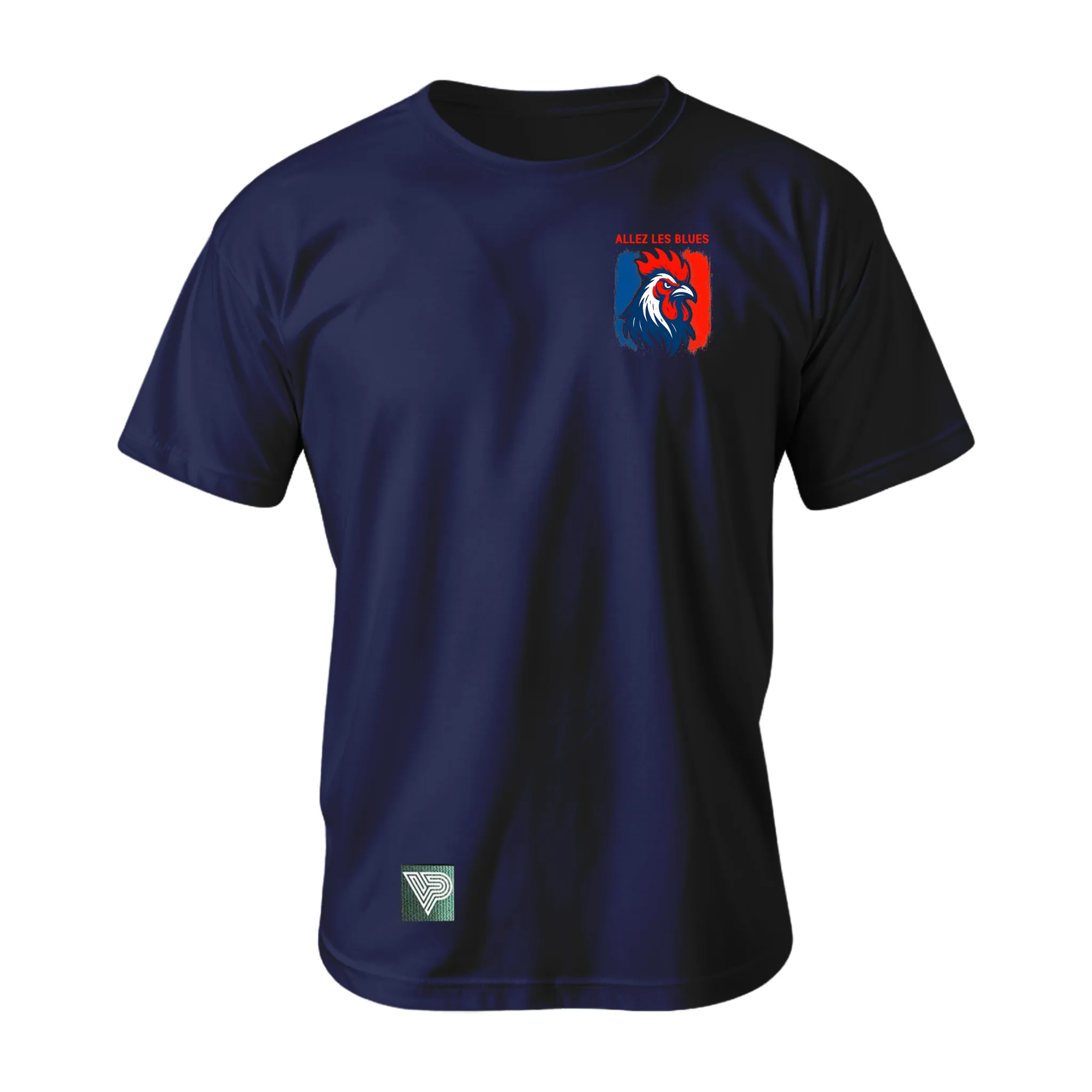 France – Les Bleus T-Shirt - Image 3