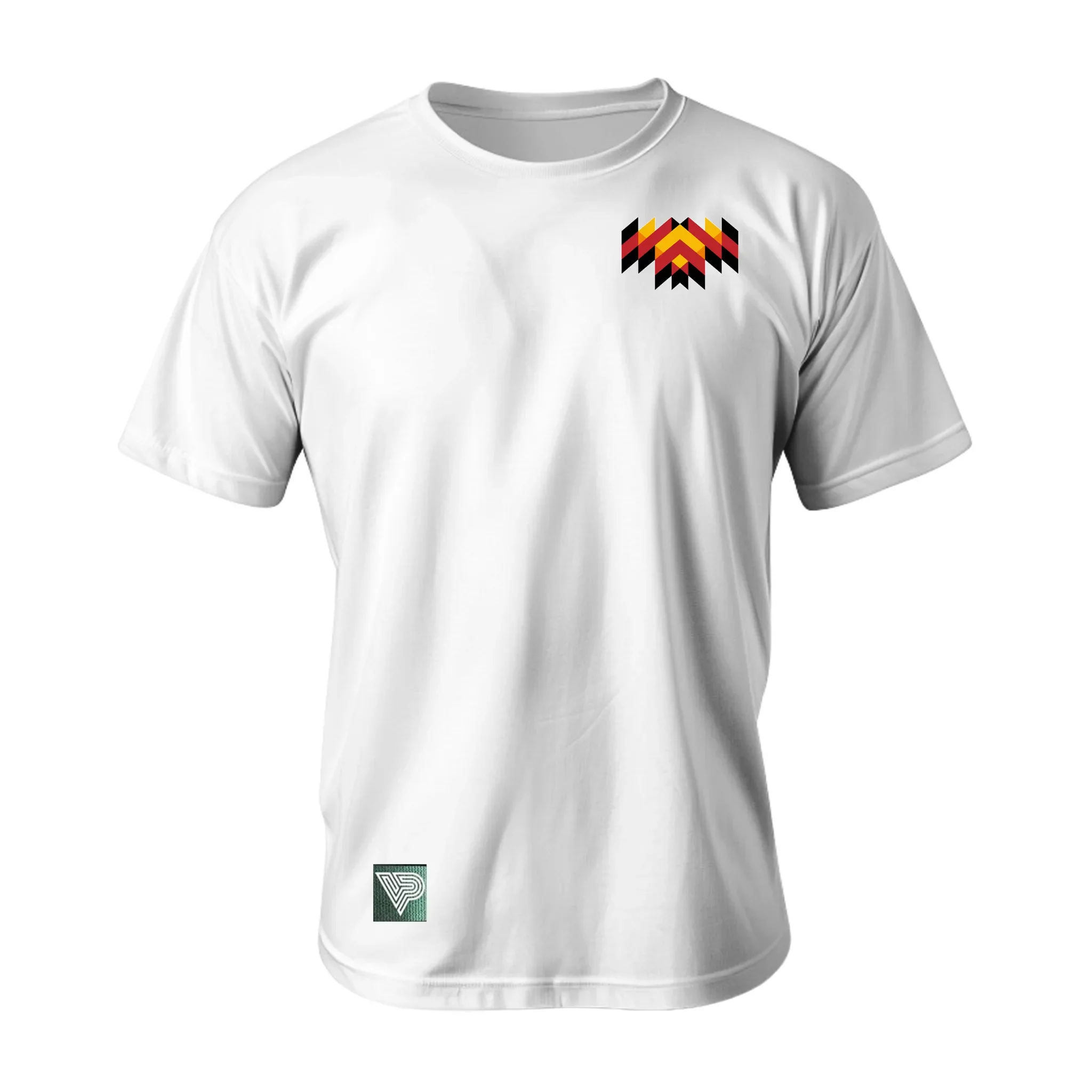 Germany – Deutscher T-Shirt