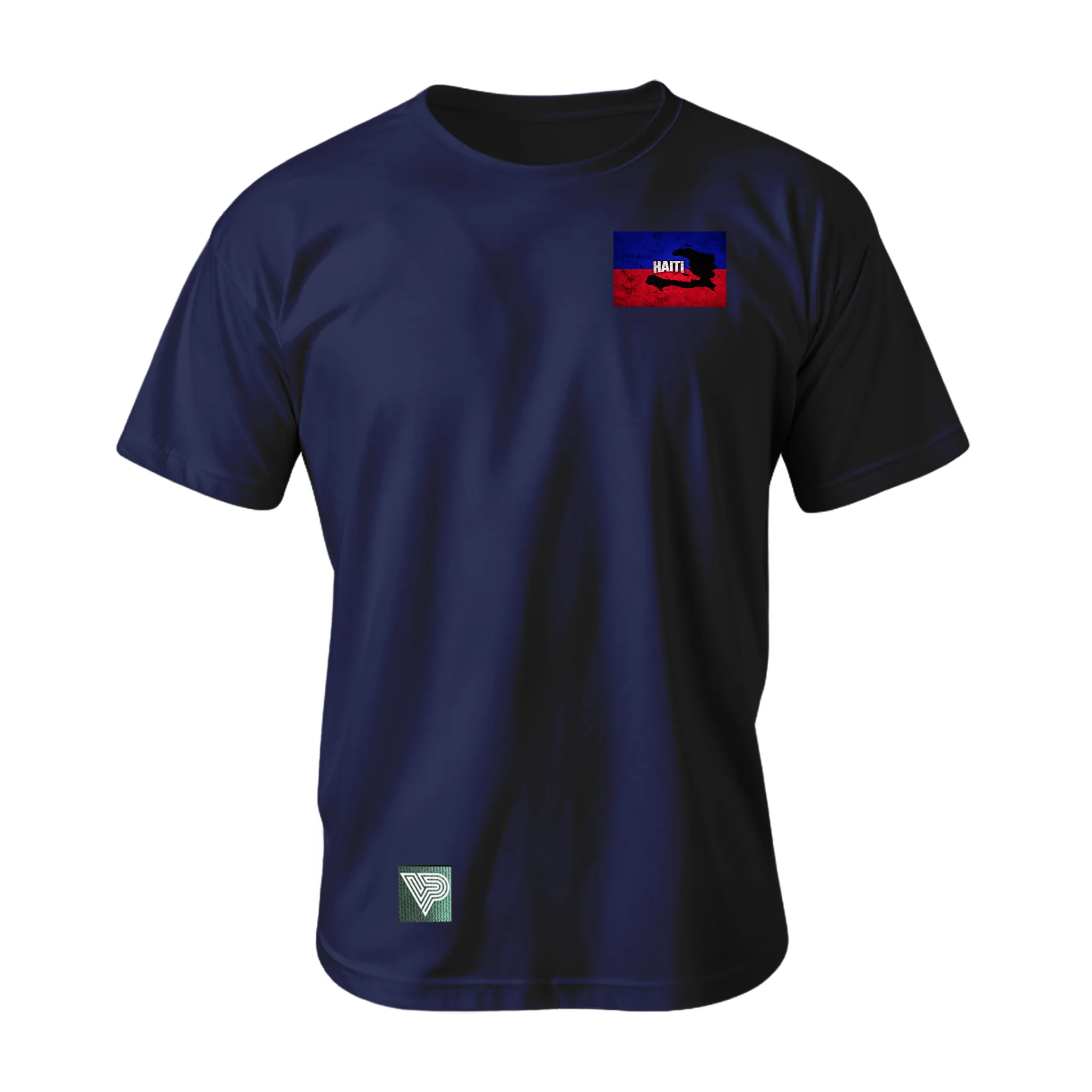Haiti – National Pride Edition T-Shirt - Image 3