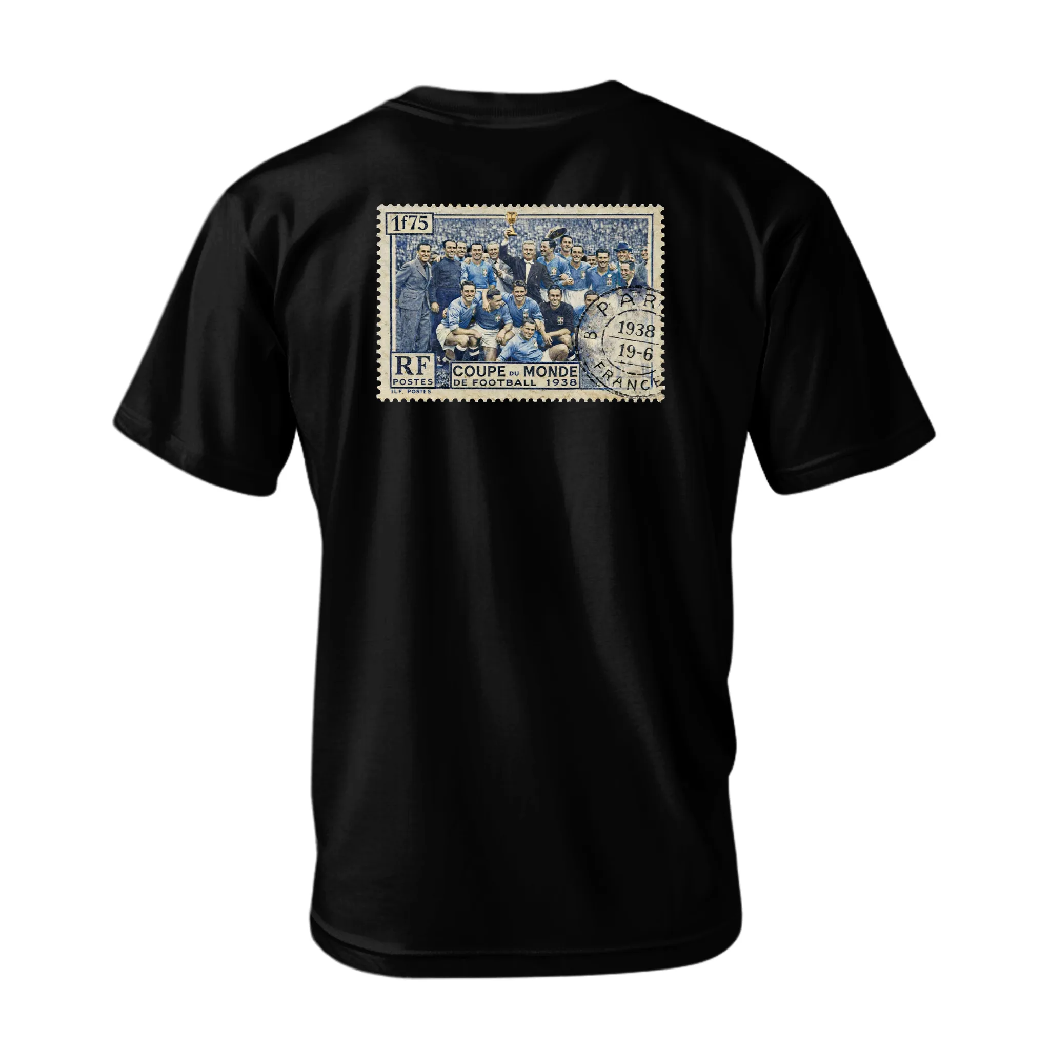 Italy – 1938 Dynasty T-Shirt - Image 2