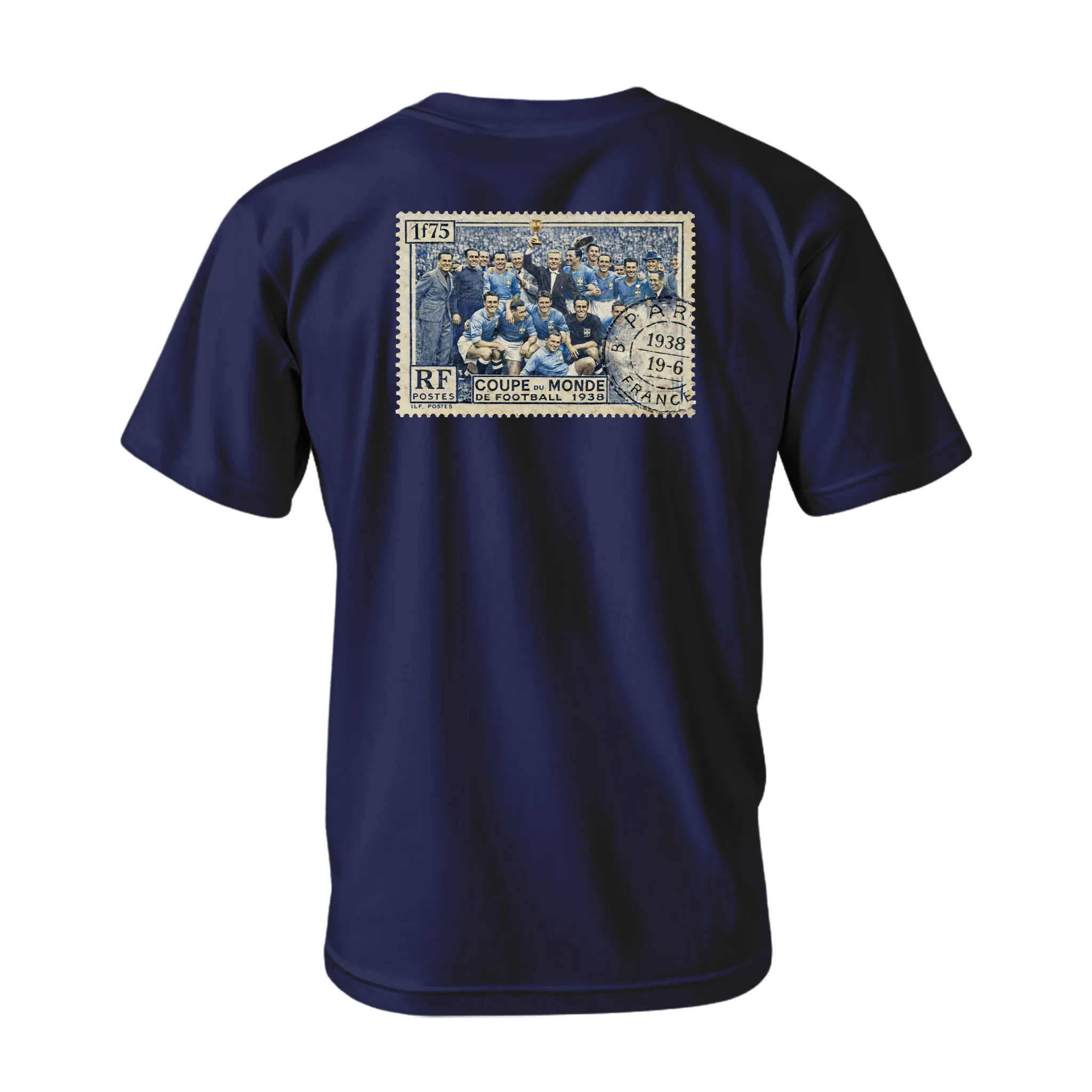 Italy – 1938 Dynasty T-Shirt - Image 4
