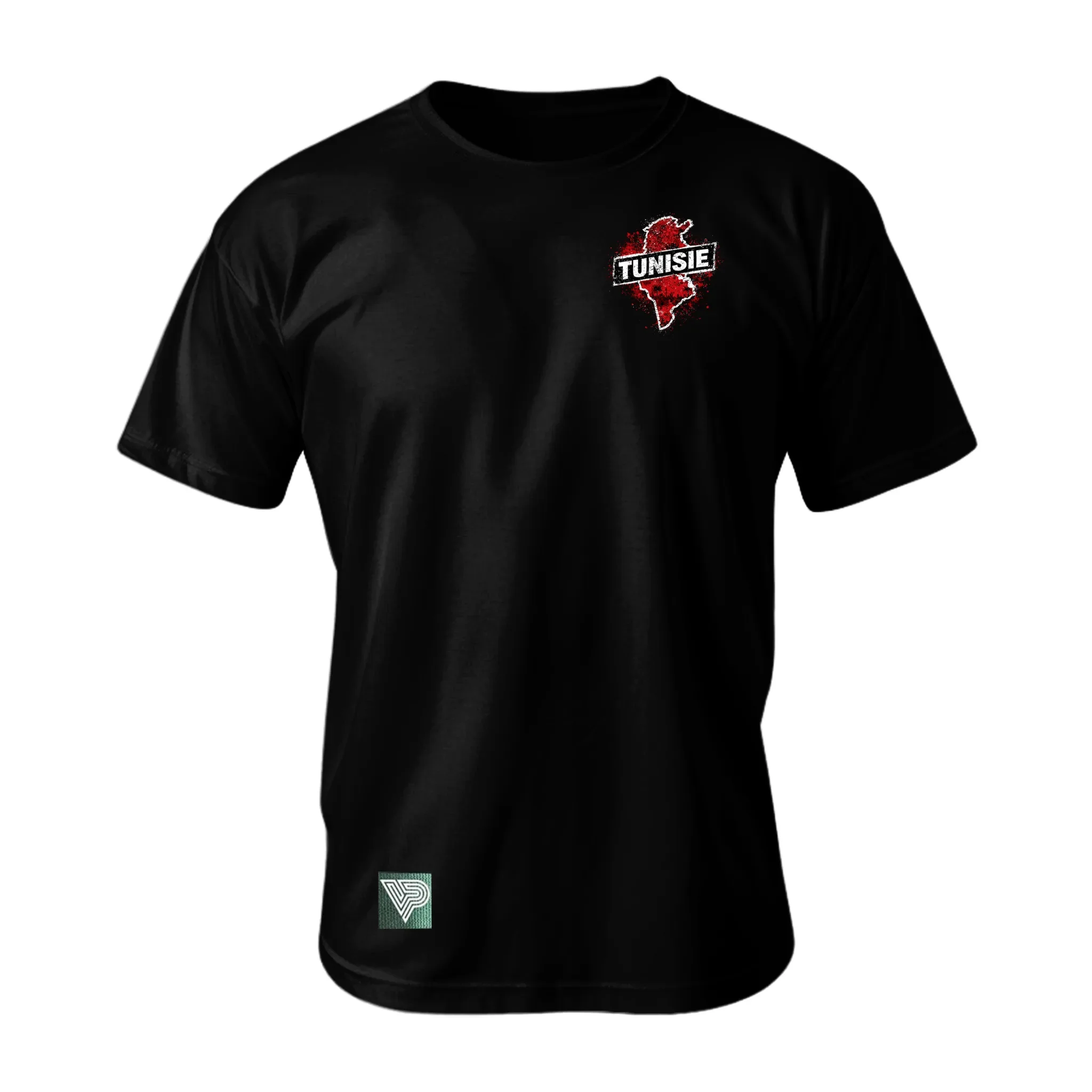 Tunisia – Eagles of Carthage T-Shirt - Image 2