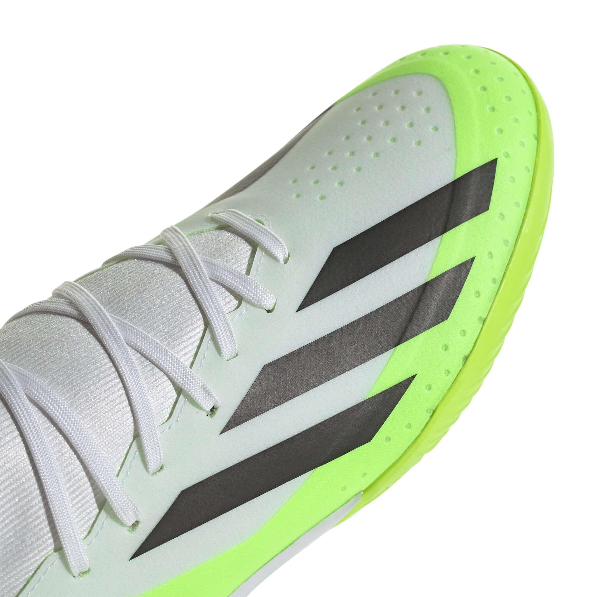 X Crazyfast.3 Indoor Soccer Shoes - Image 5