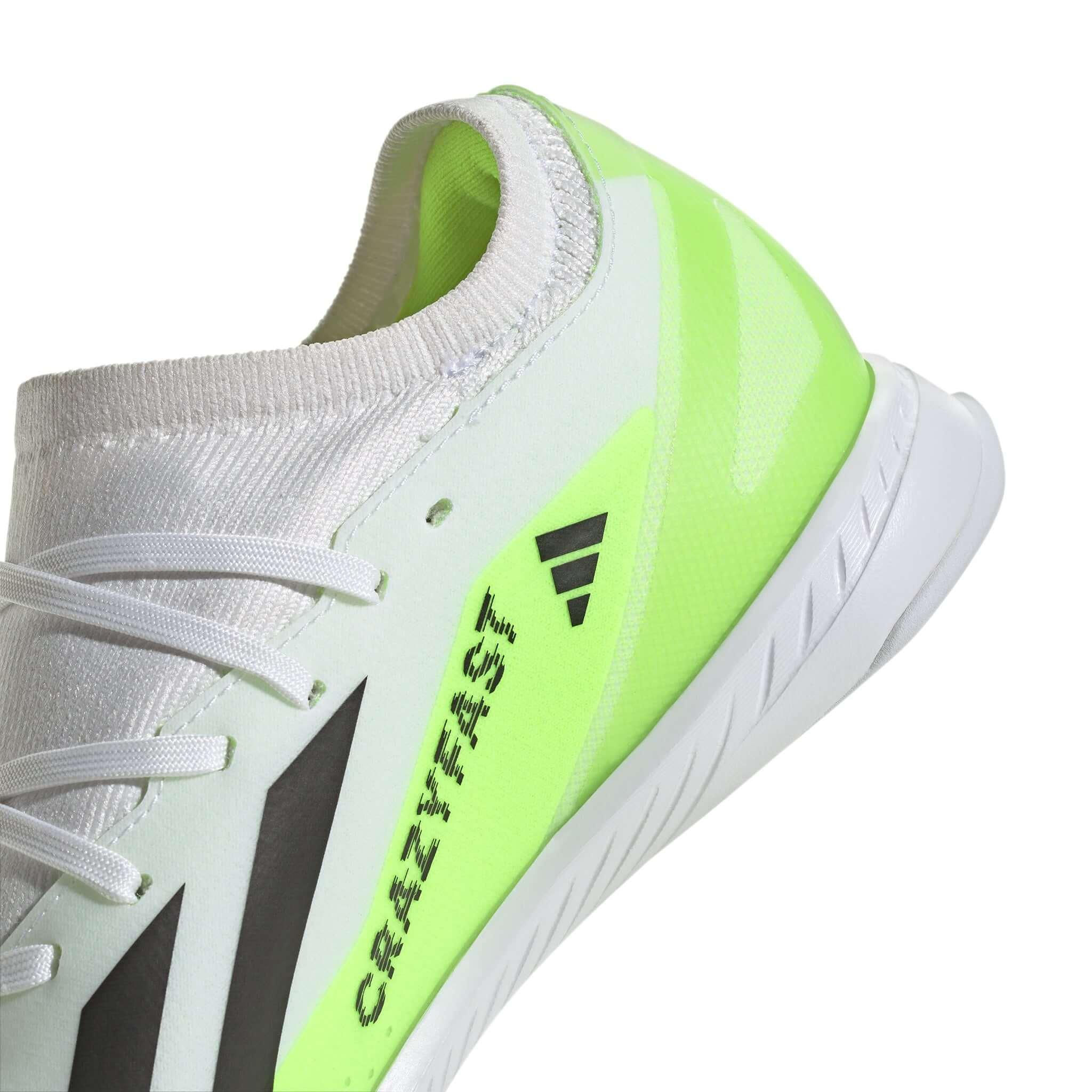 X Crazyfast.3 Indoor Soccer Shoes - Image 6