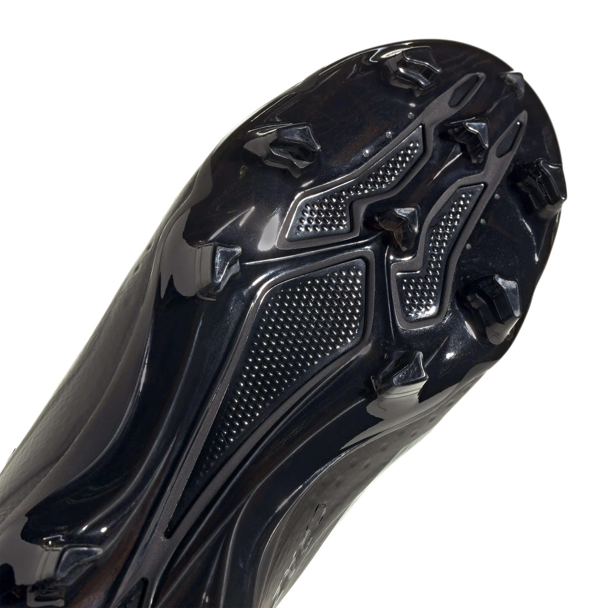 X Crazyfast.3 Junior Firm-Ground Cleats - Image 6