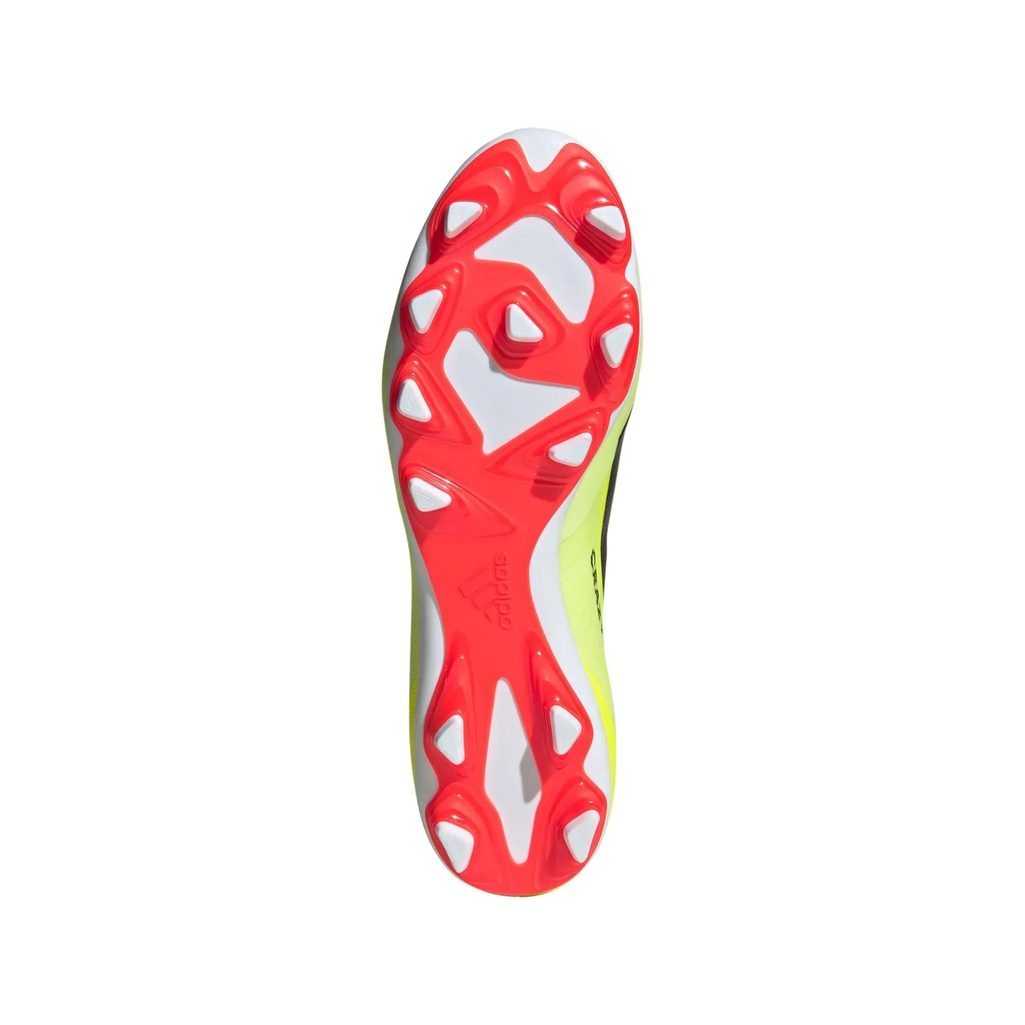 X Crazyfast Club Flexible Ground Cleats - Image 4