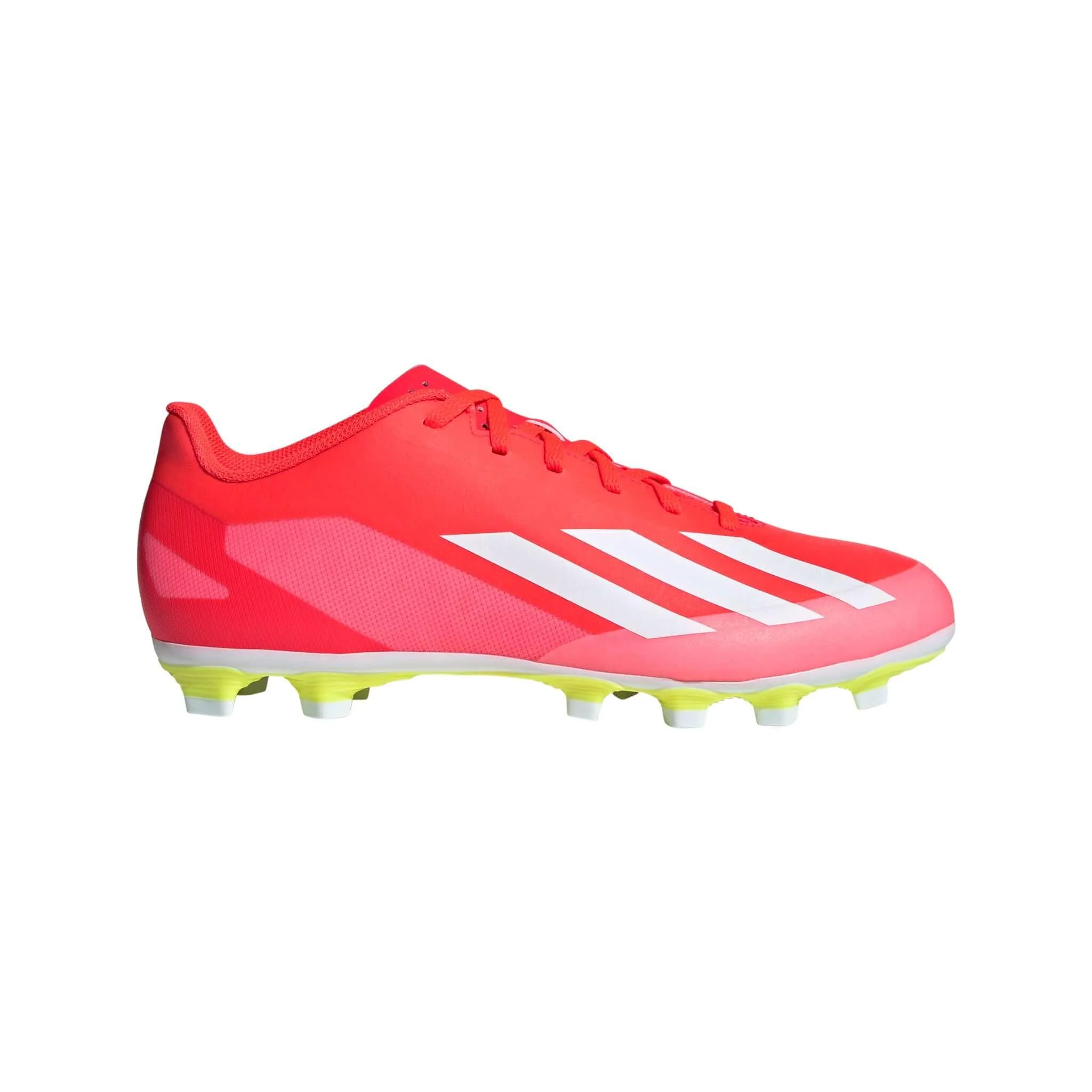 X Crazyfast Club Flexible Ground Cleats