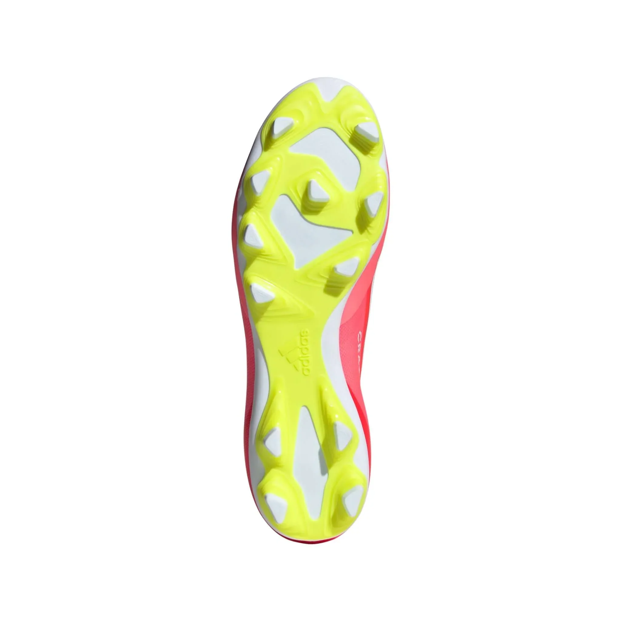 X Crazyfast Club Flexible Ground Cleats - Image 4