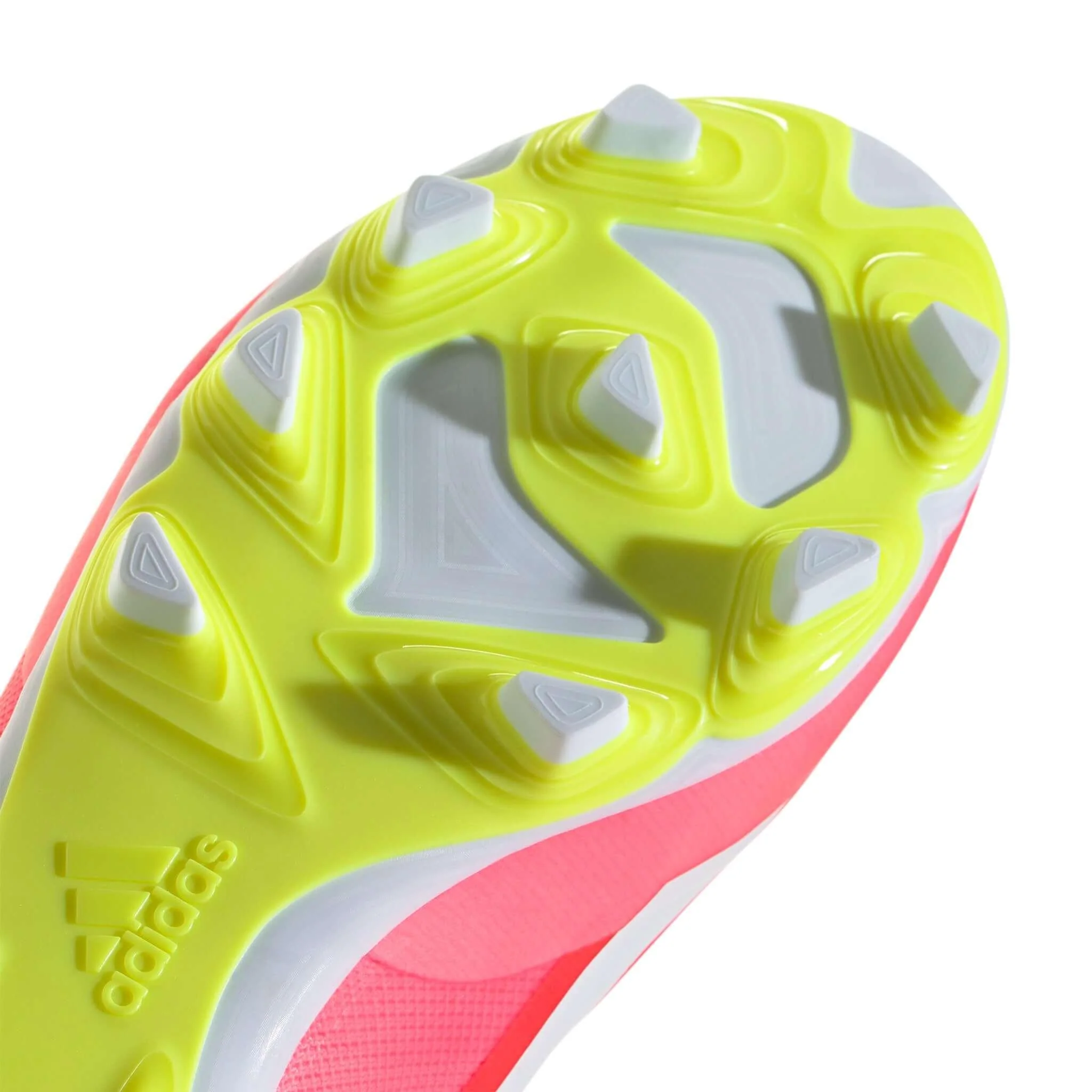 X Crazyfast Club Flexible Ground Cleats - Image 5