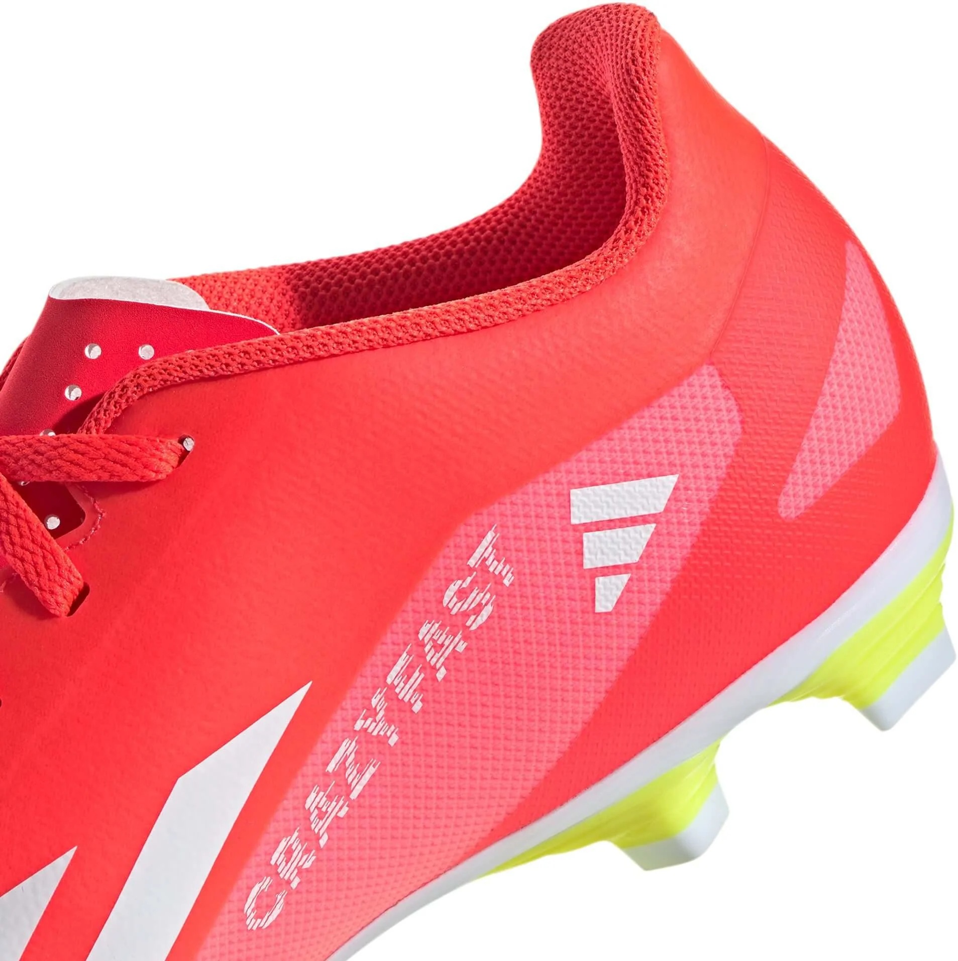 X Crazyfast Club Flexible Ground Cleats - Image 6