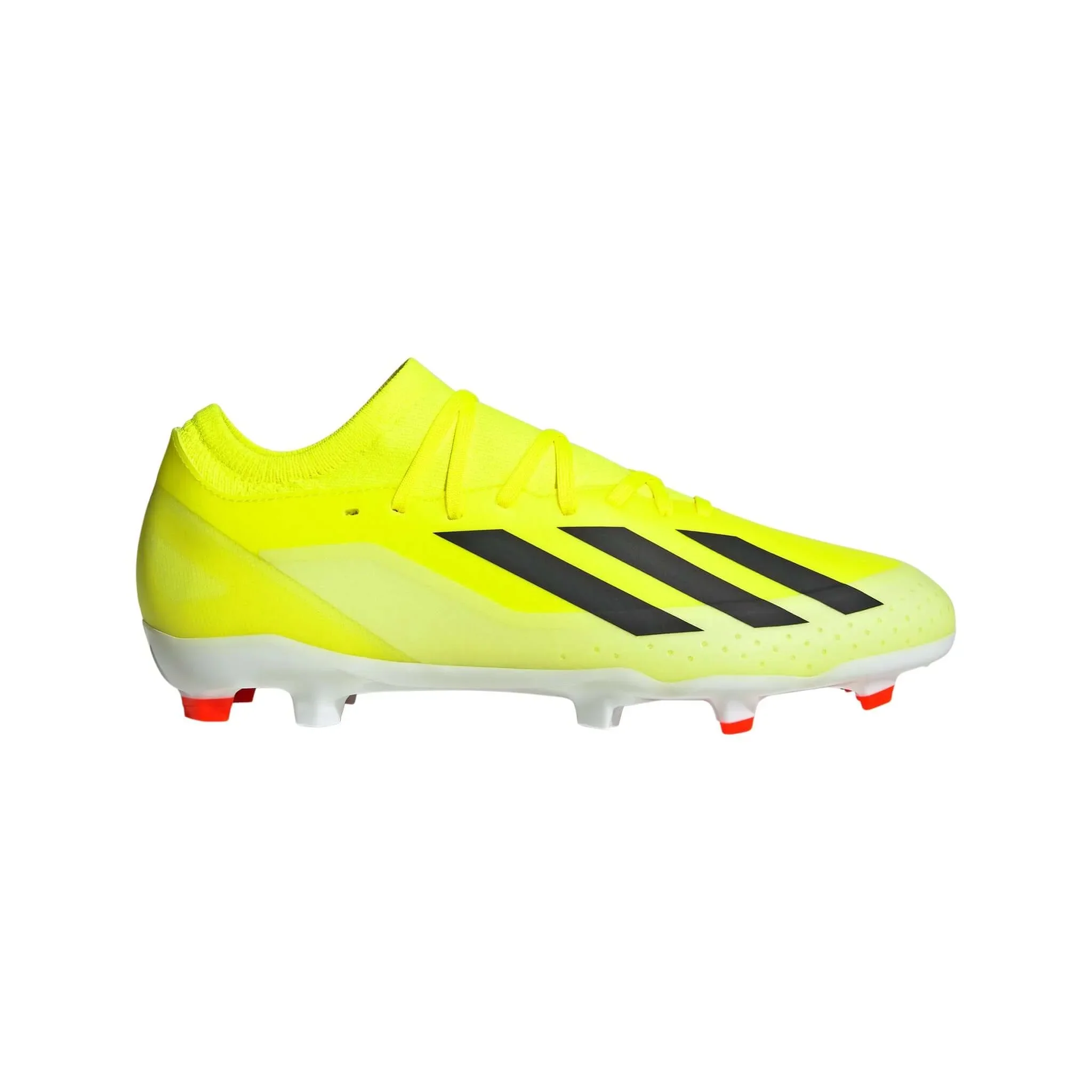 X Crazyfast League Firm Ground Cleats